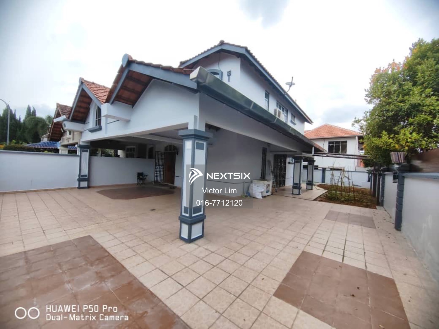Semi-detached House For Sale in Johor Bahru Johor - Image 4