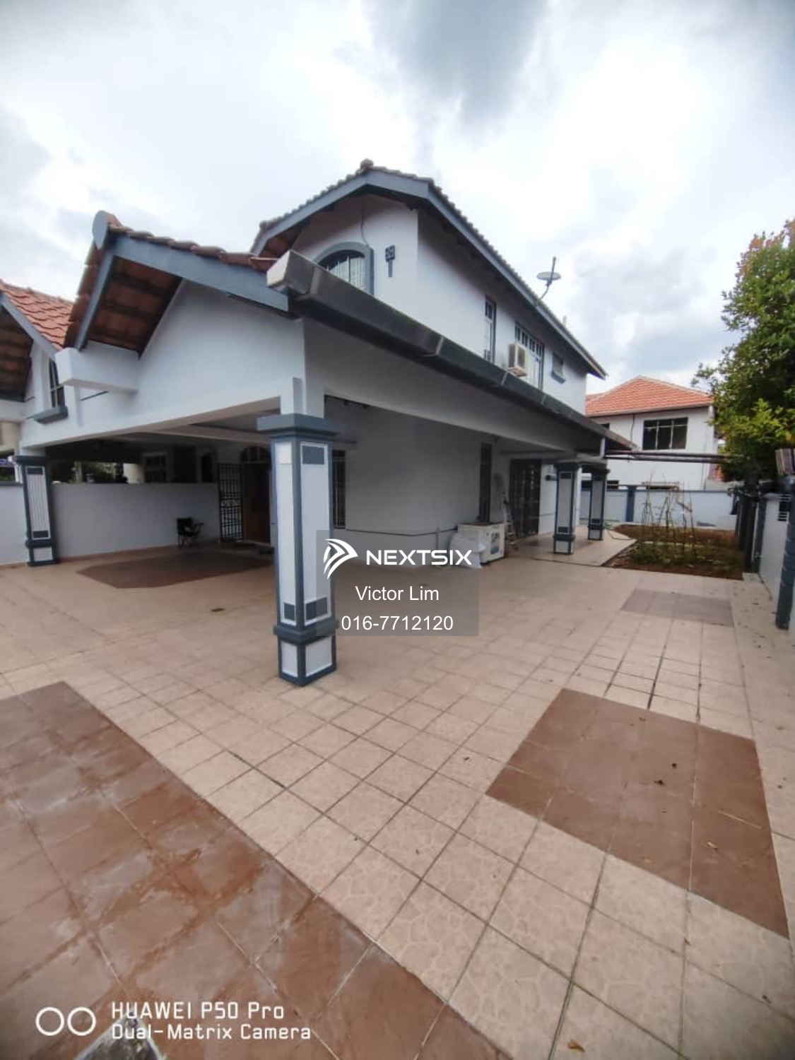 Semi-detached House For Sale in Johor Bahru Johor - Image 5