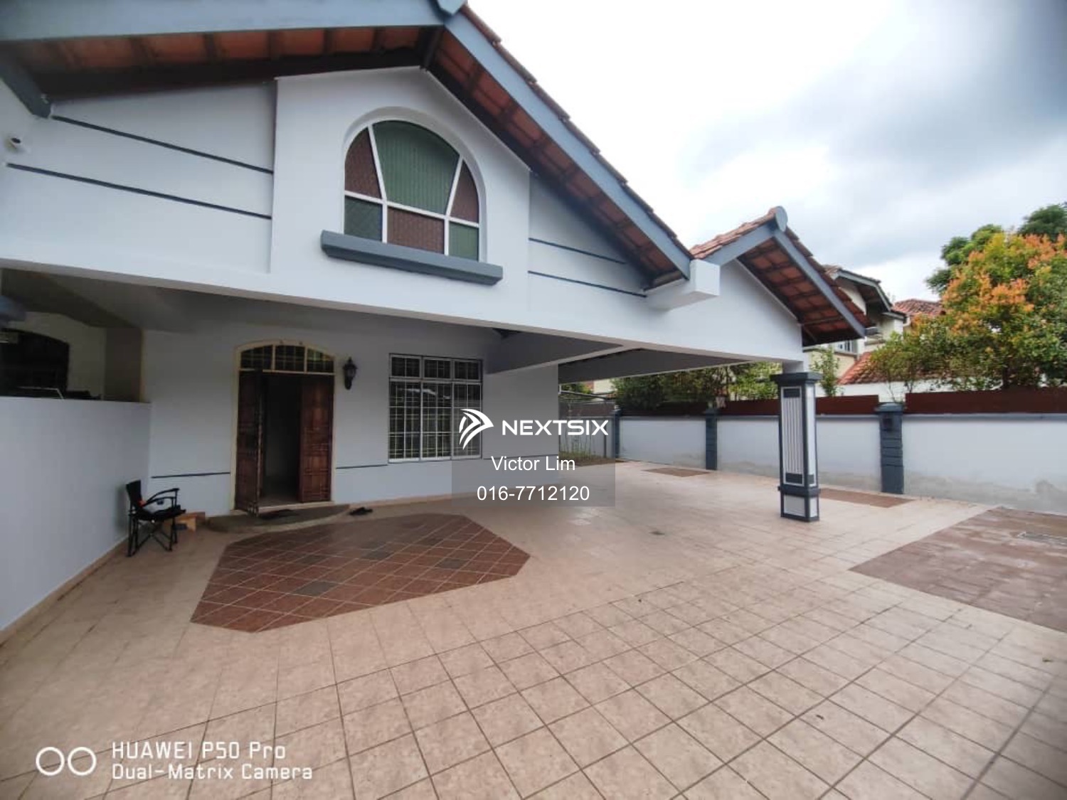 Semi-detached House For Sale in Johor Bahru Johor - Image 6