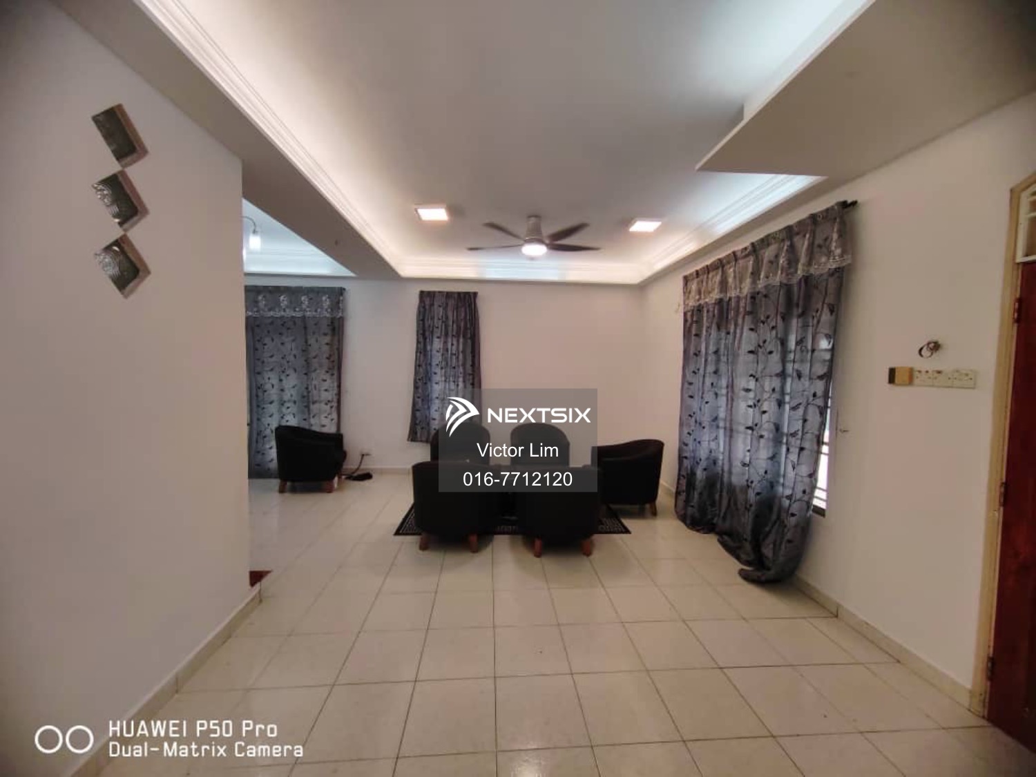 Semi-detached House For Sale in Johor Bahru Johor - Image 7