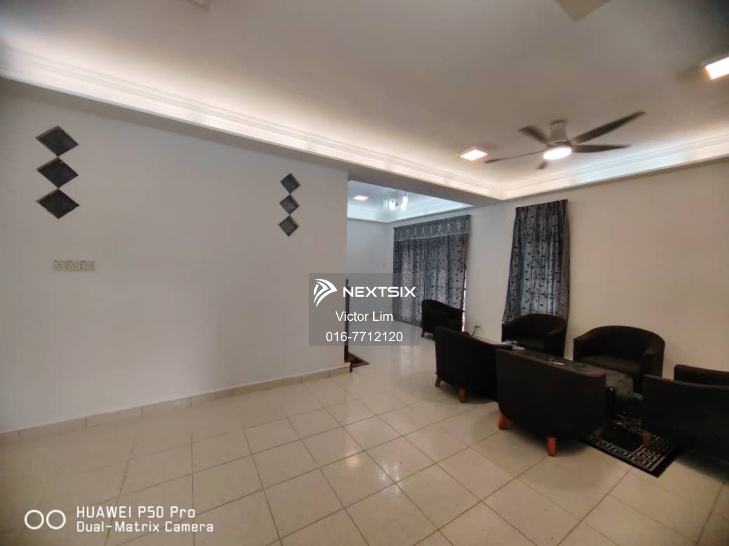 Semi-detached House For Sale in Johor Bahru Johor - Image 8