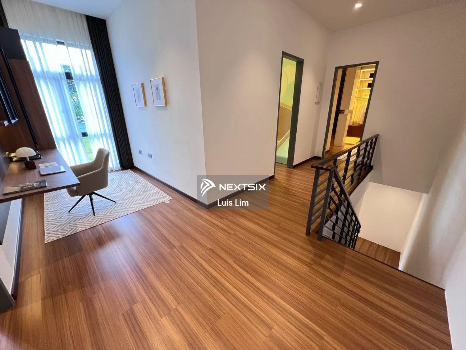 Cluster House For Sale in Permas Jaya Johor - Image 11