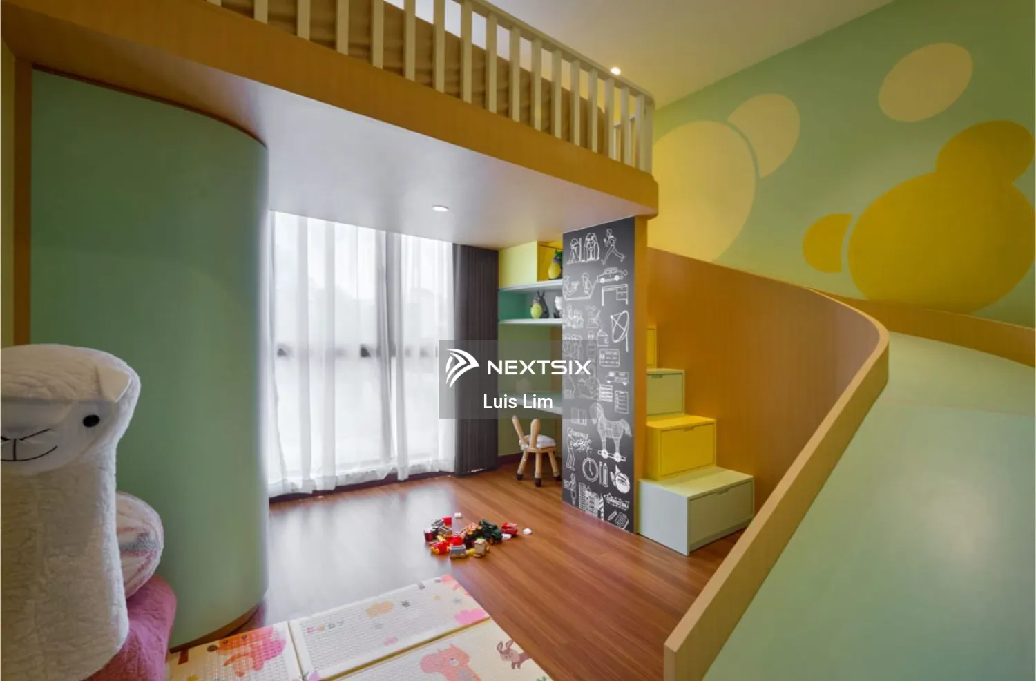 Cluster House For Sale in Permas Jaya Johor - Image 16