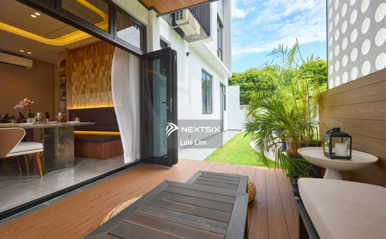 Cluster House For Sale in Permas Jaya Johor - Image 17