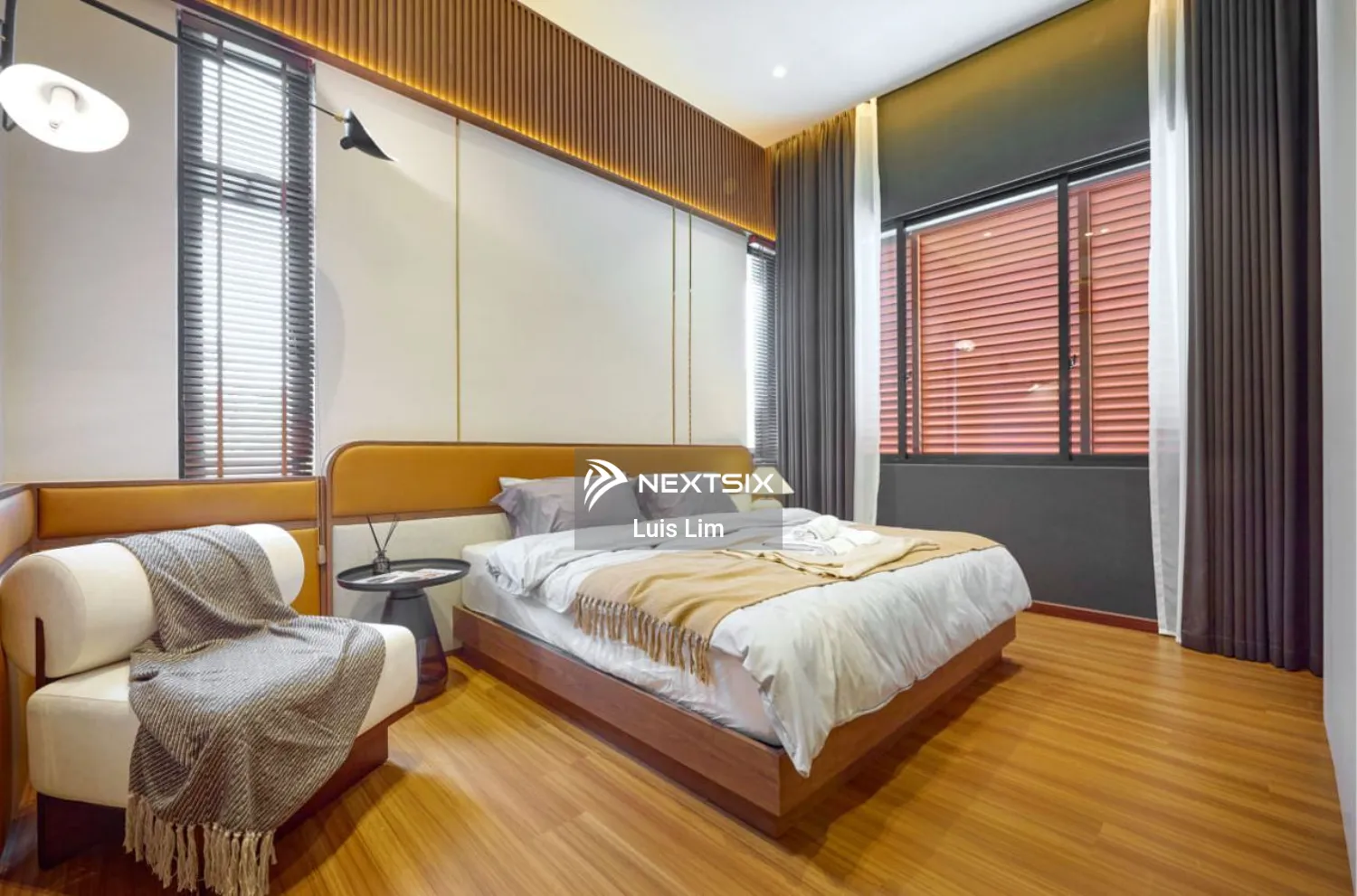 Cluster House For Sale in Permas Jaya Johor - Image 18