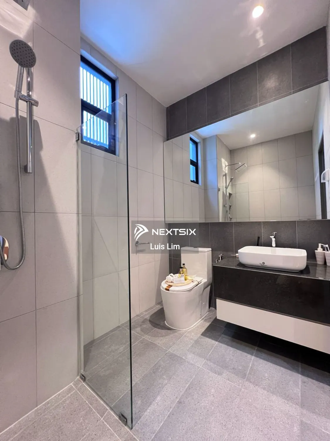 Cluster House For Sale in Permas Jaya Johor - Image 6