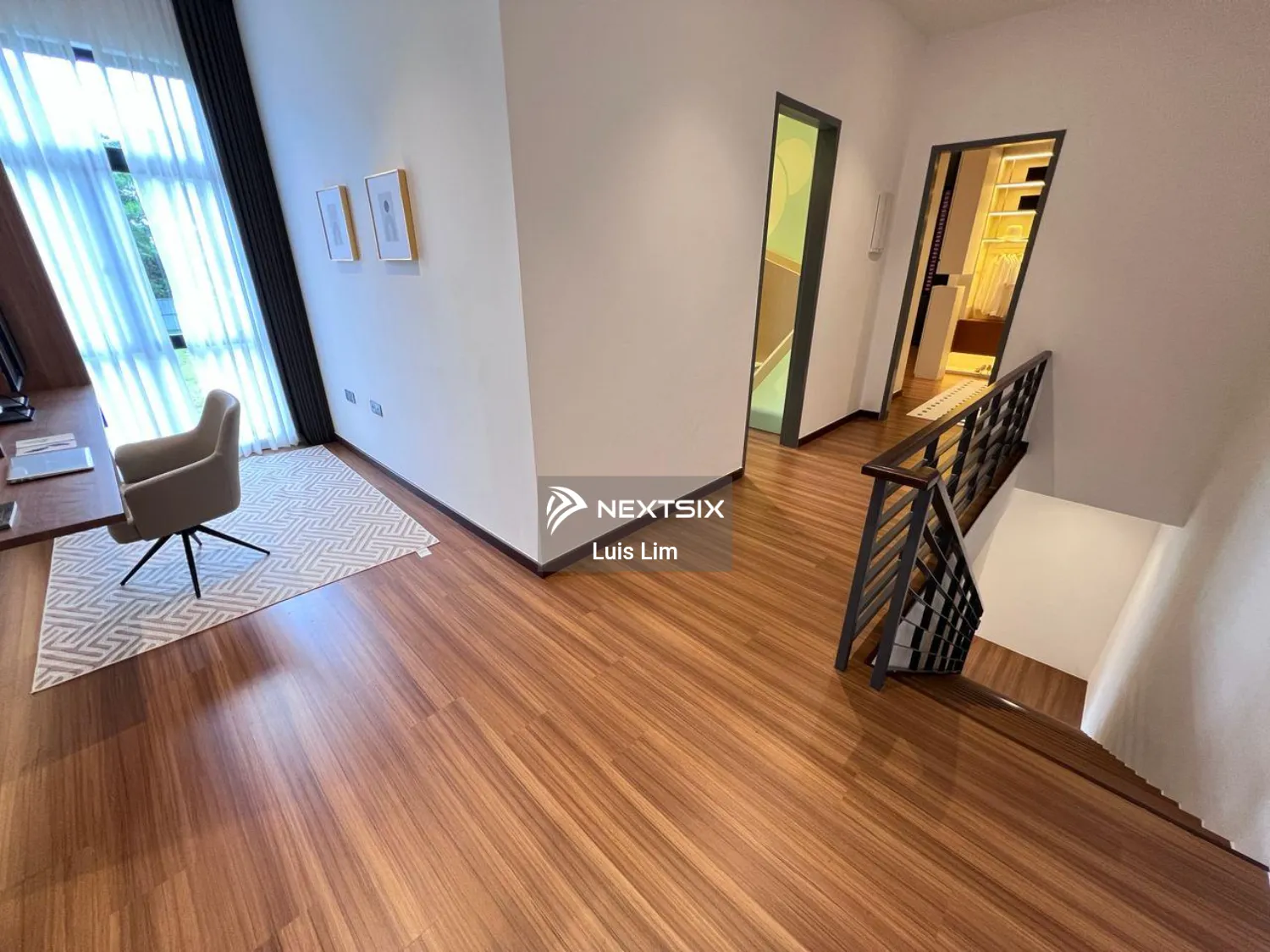 Cluster House For Sale in Permas Jaya Johor - Image 7