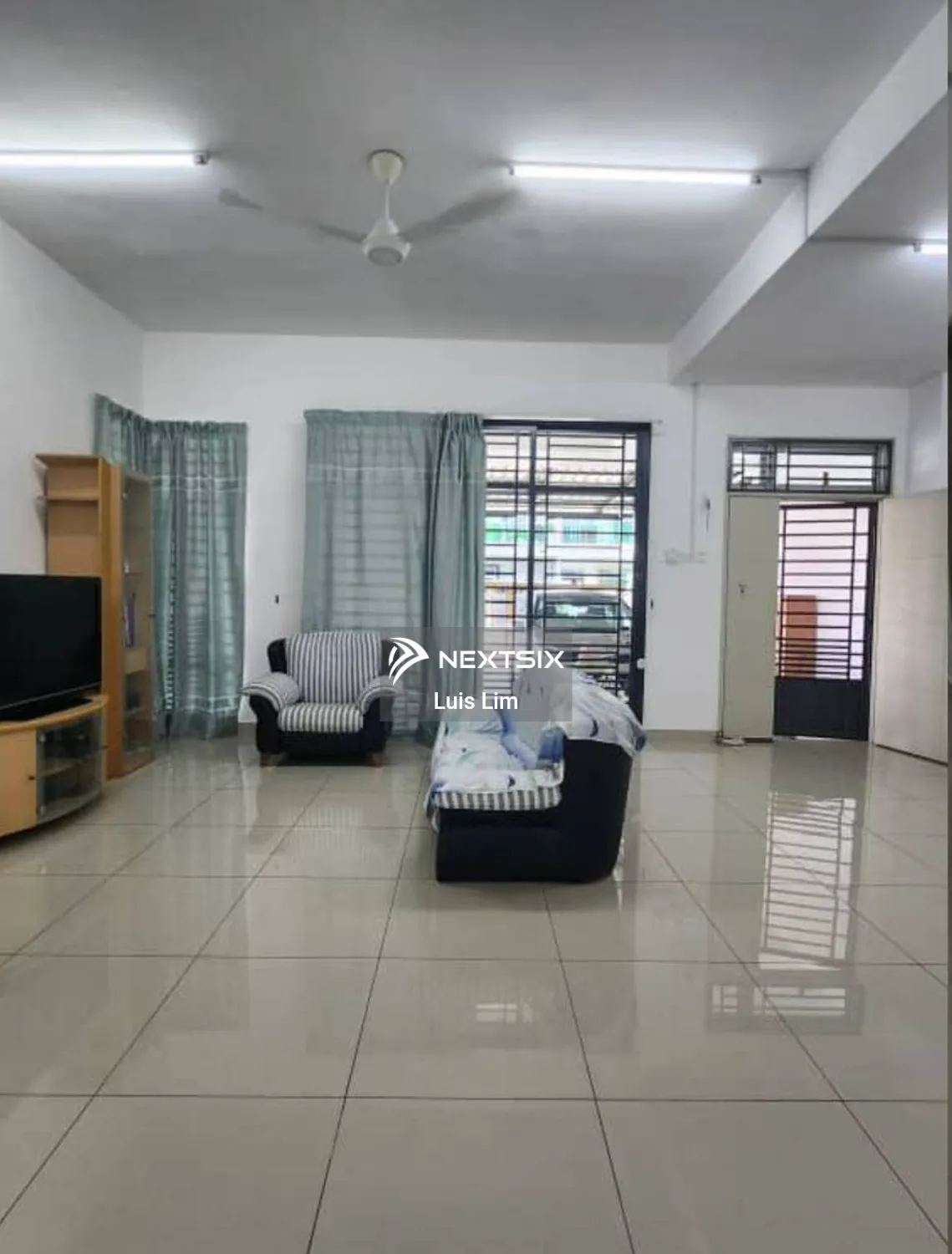 2-sty Terrace/Link House For Sale in Kulai Johor