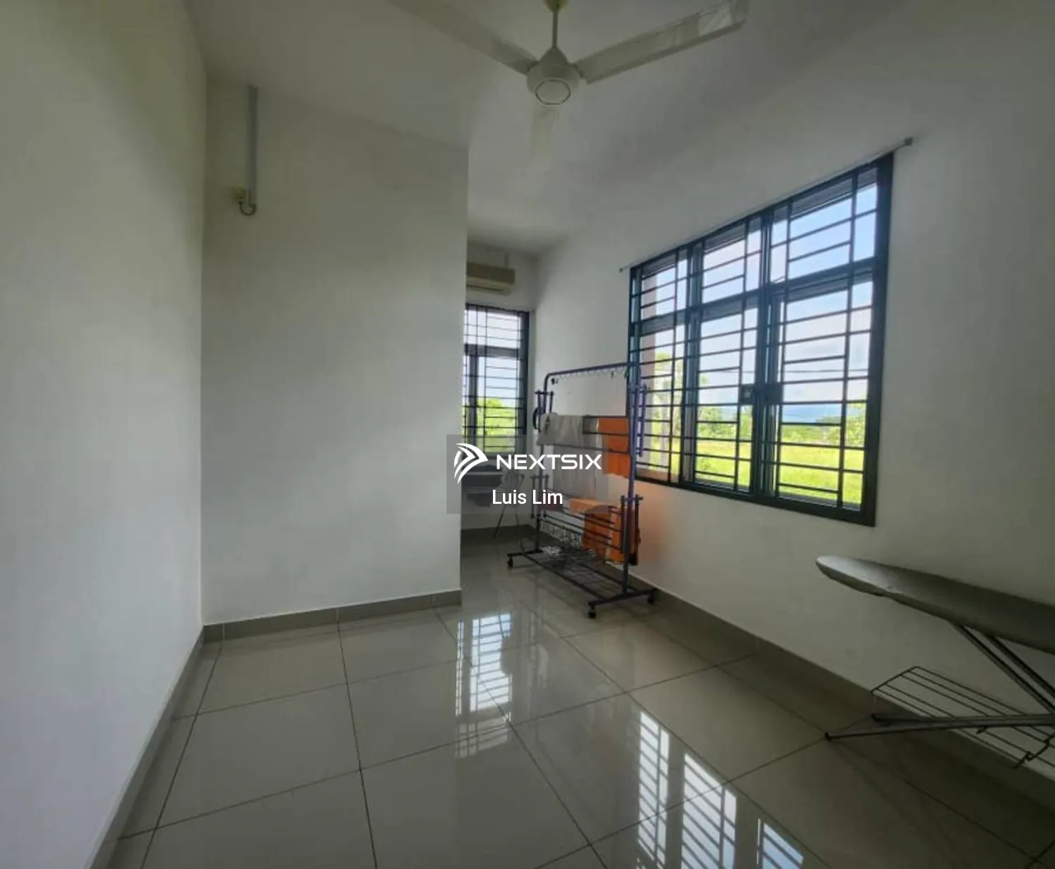 2-sty Terrace/Link House For Sale in Kulai Johor - Image 10