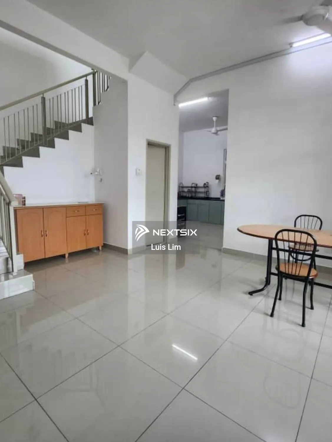 2-sty Terrace/Link House For Sale in Kulai Johor - Image 5