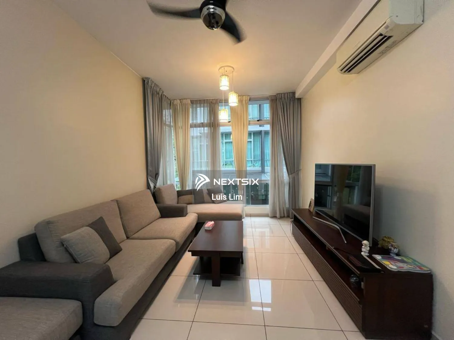 Townhouse For Sale in Skudai Johor