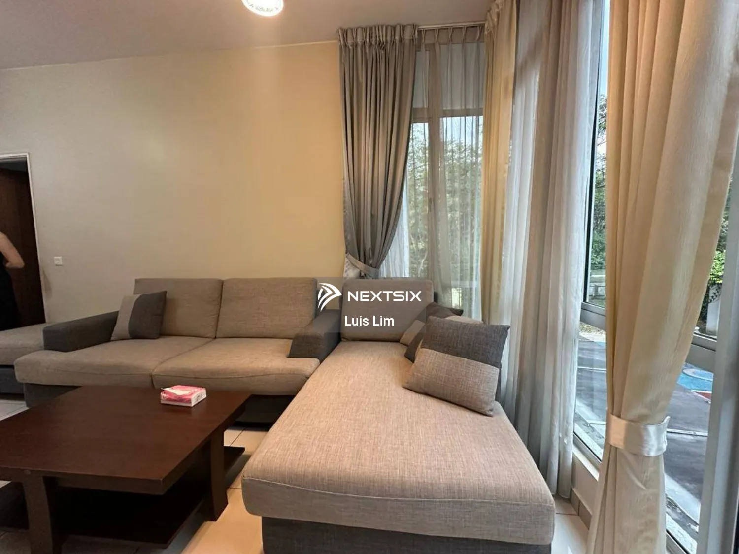 Townhouse For Sale in Skudai Johor - Image 14