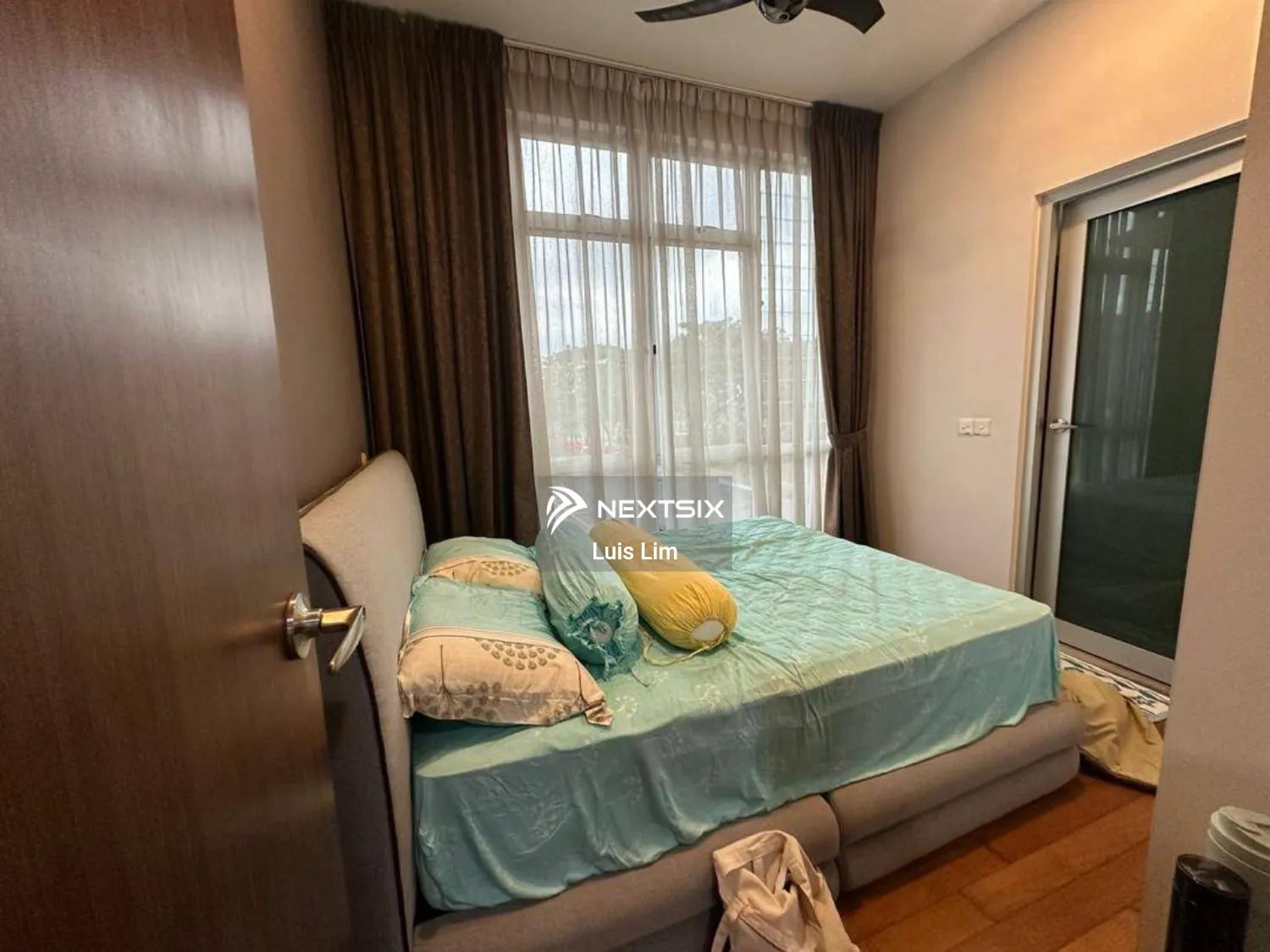 Townhouse For Sale in Skudai Johor - Image 5