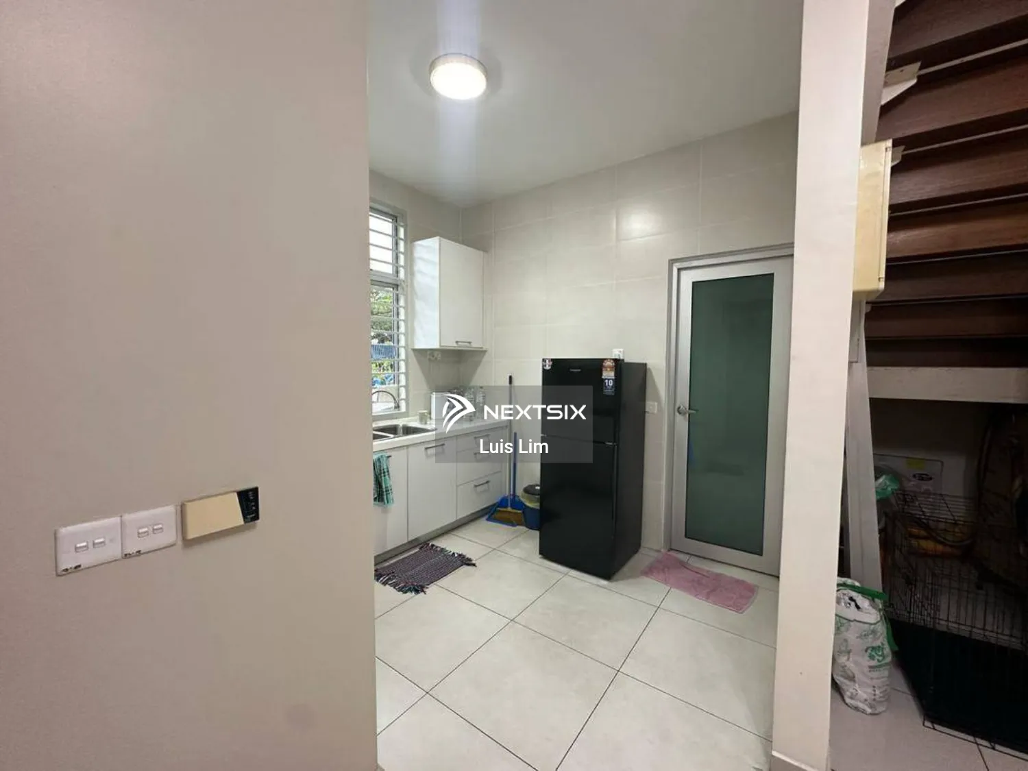 Townhouse For Sale in Skudai Johor - Image 9