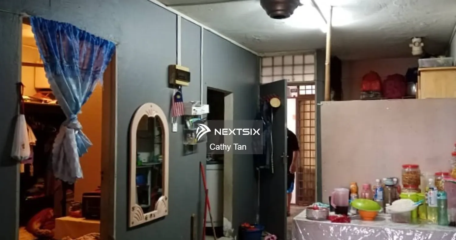 Flat For Sale in Kulai Johor - Image 7