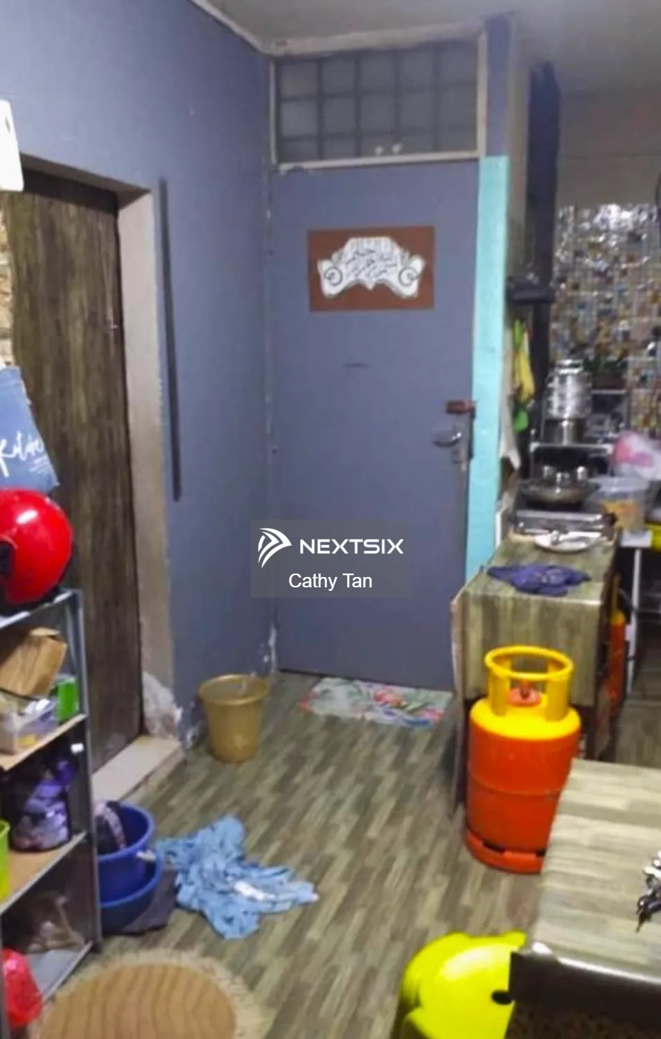 Flat For Sale in Kulai Johor - Image 10