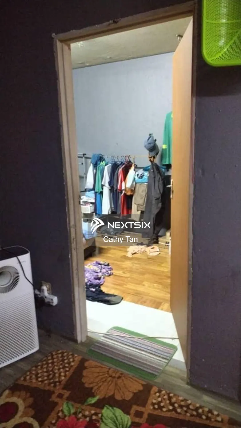 Flat For Sale in Kulai Johor - Image 11