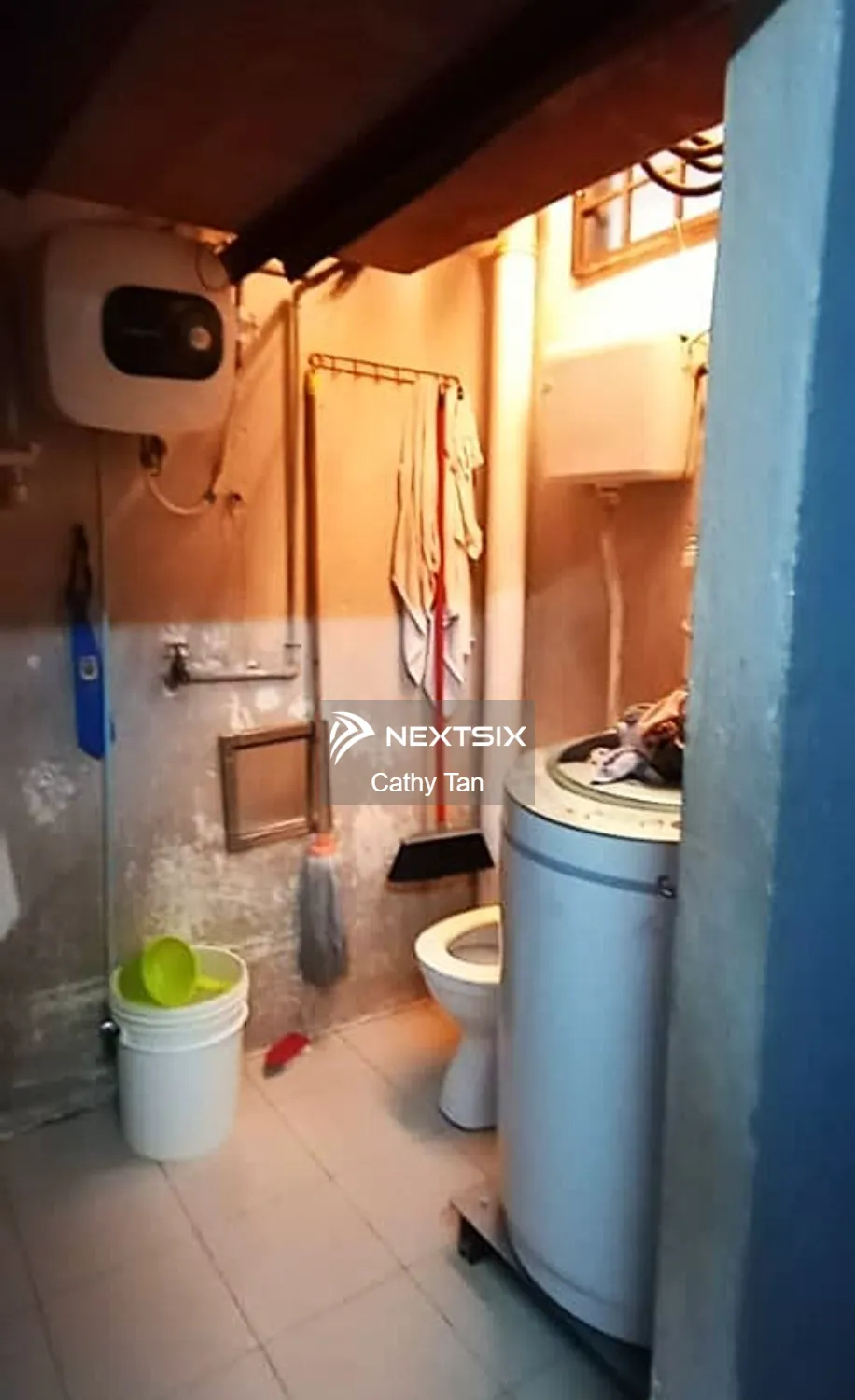 Flat For Sale in Kulai Johor - Image 13