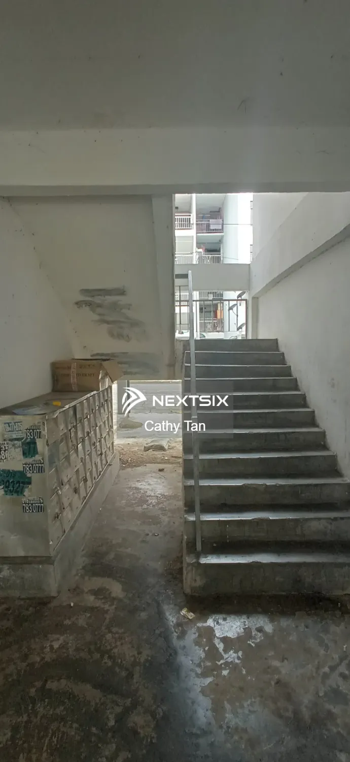 Flat For Sale in Kulai Johor - Image 5