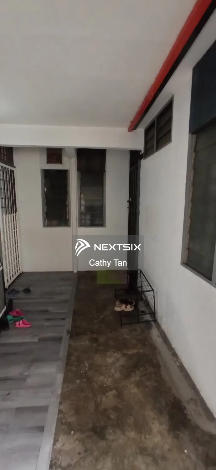 Flat For Sale in Kulai Johor - Image 6