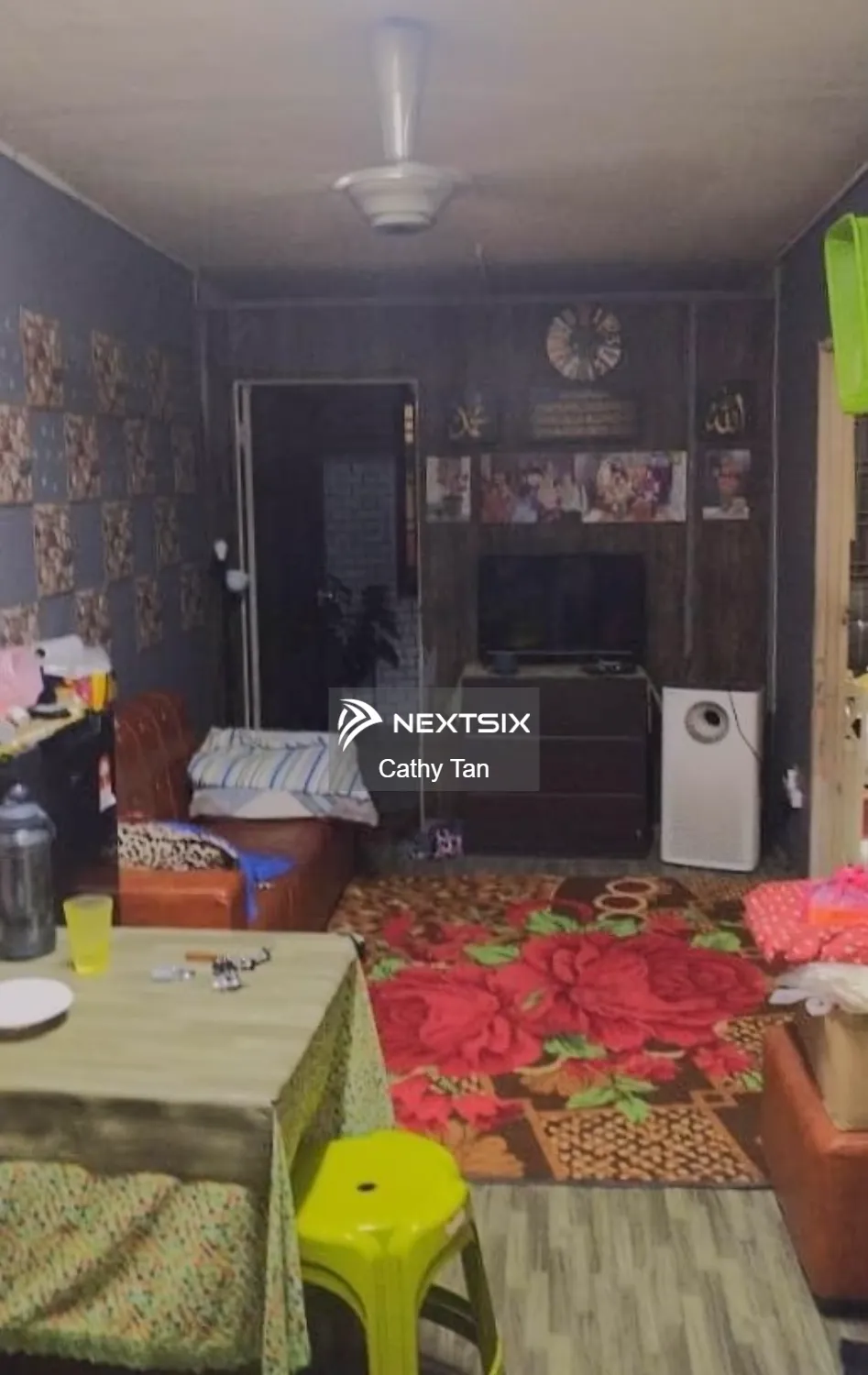 Flat For Sale in Kulai Johor - Image 8