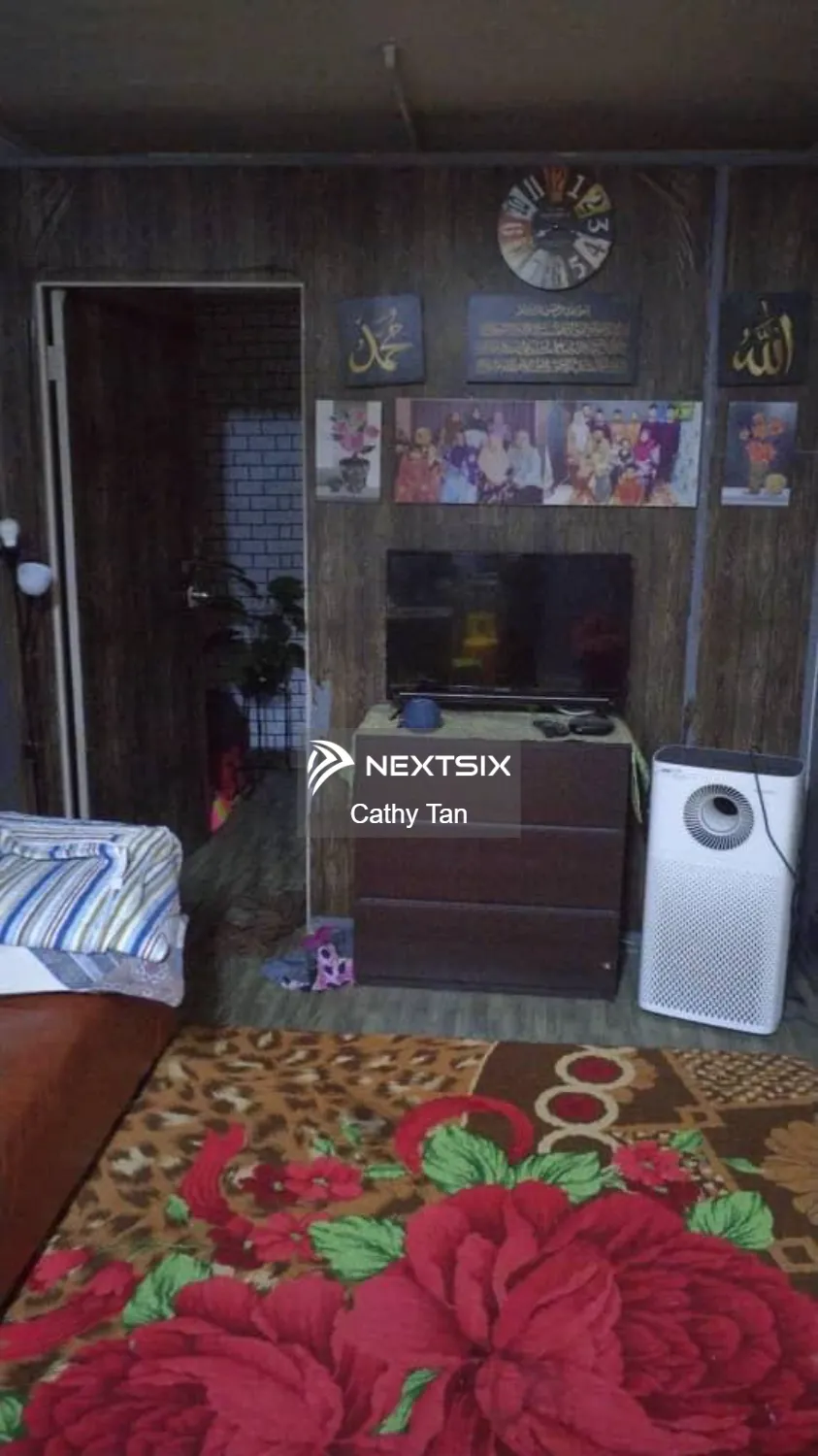 Flat For Sale in Kulai Johor - Image 9