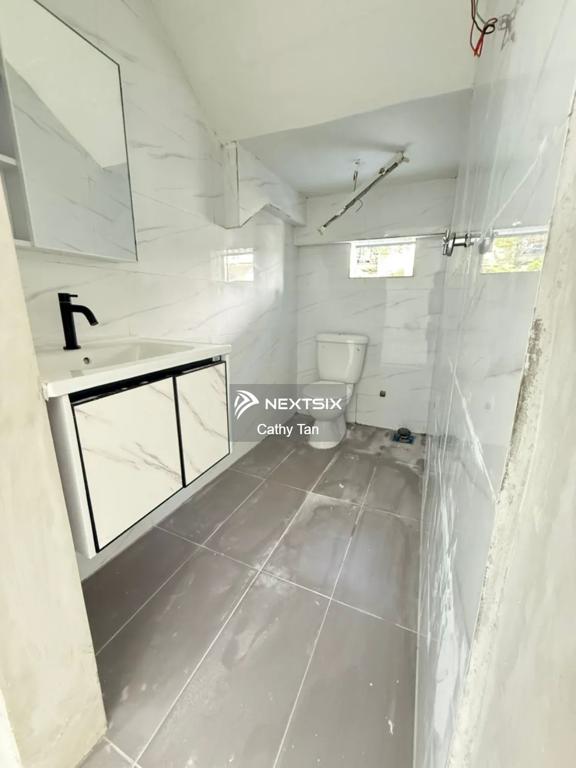 Semi-detached House For Sale in Johor Bahru Johor - Image 13