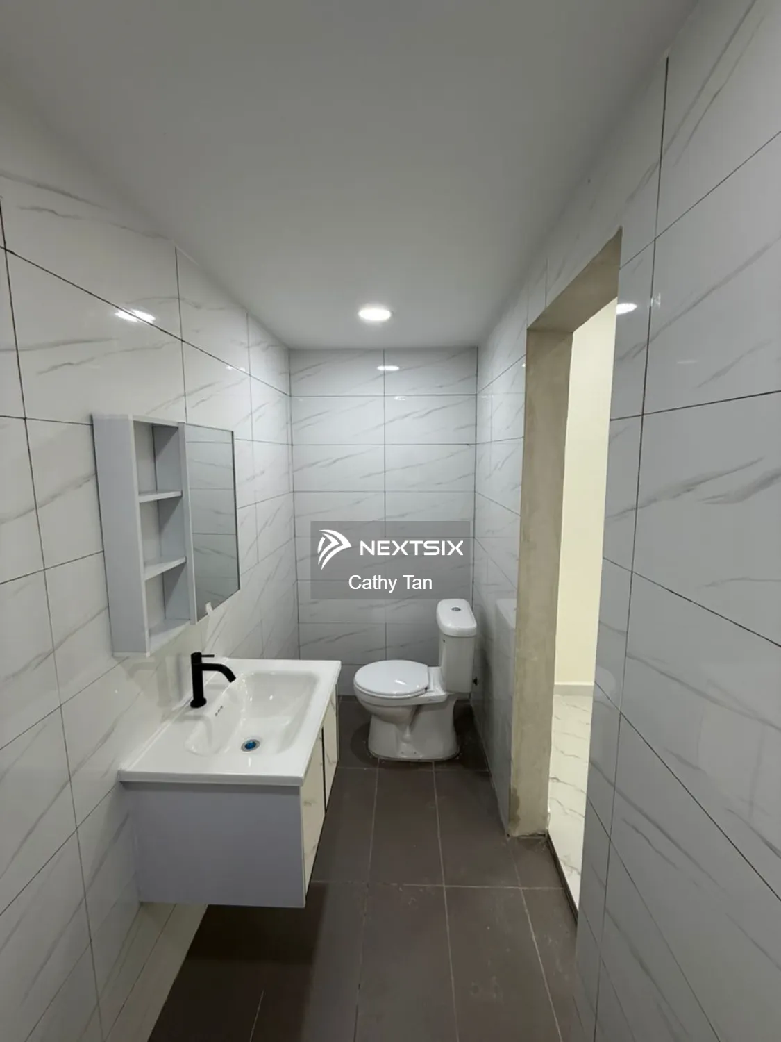 Semi-detached House For Sale in Johor Bahru Johor - Image 15