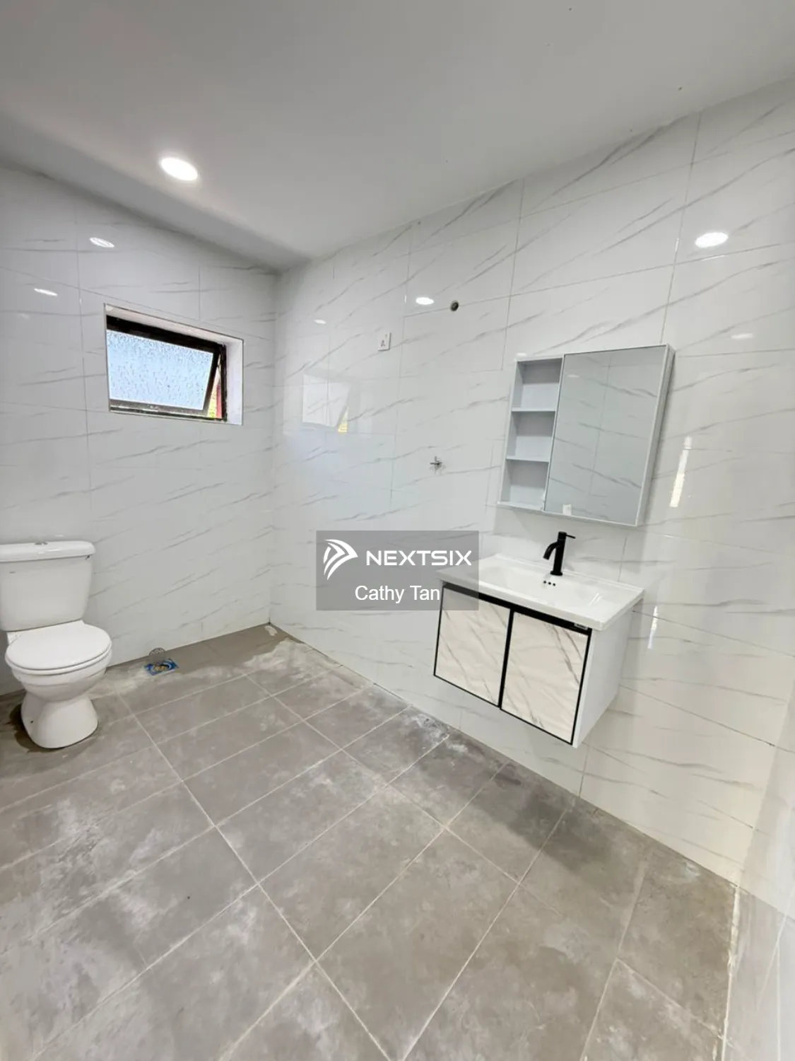 Semi-detached House For Sale in Johor Bahru Johor - Image 16