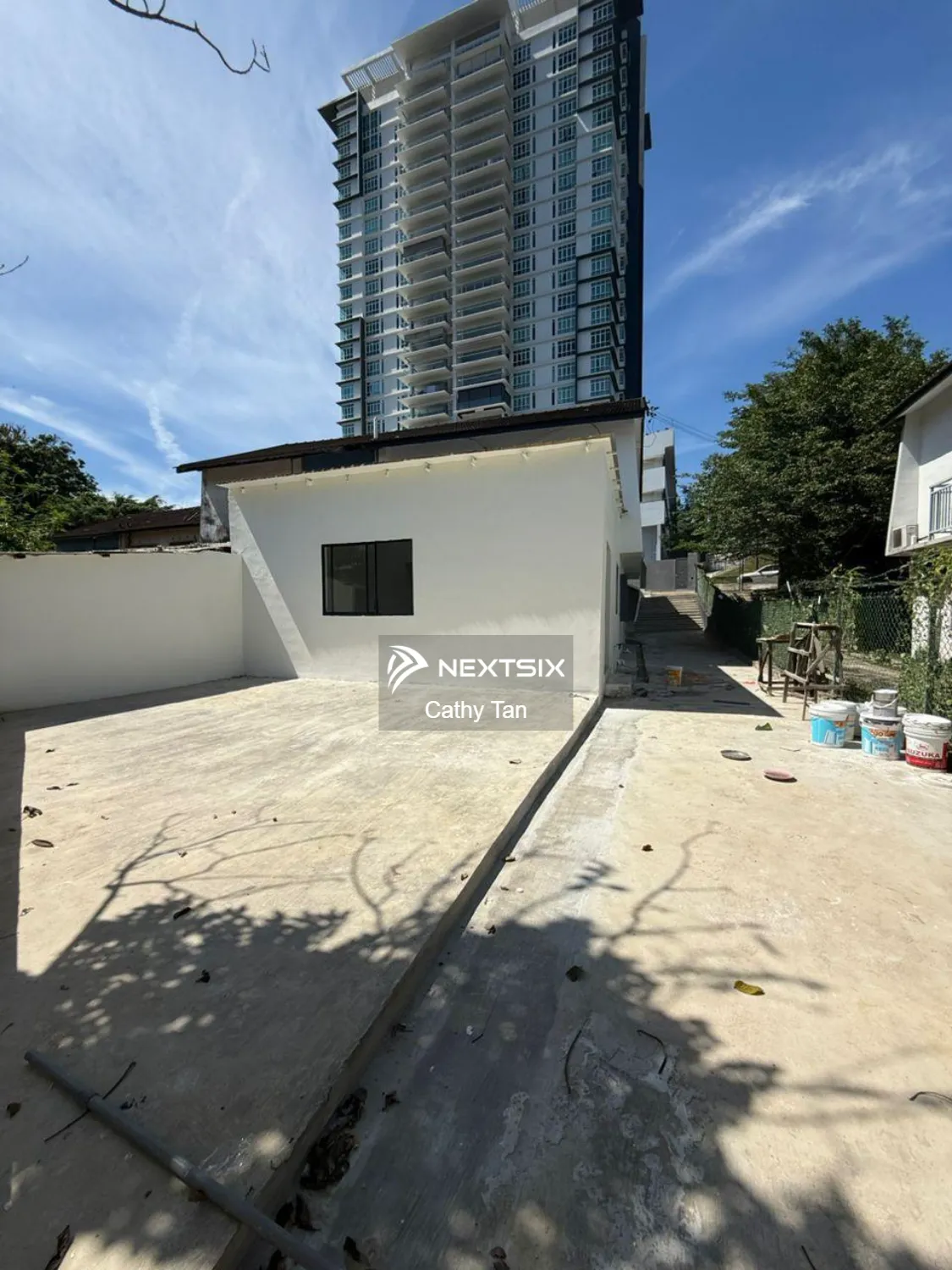 Semi-detached House For Sale in Johor Bahru Johor - Image 5
