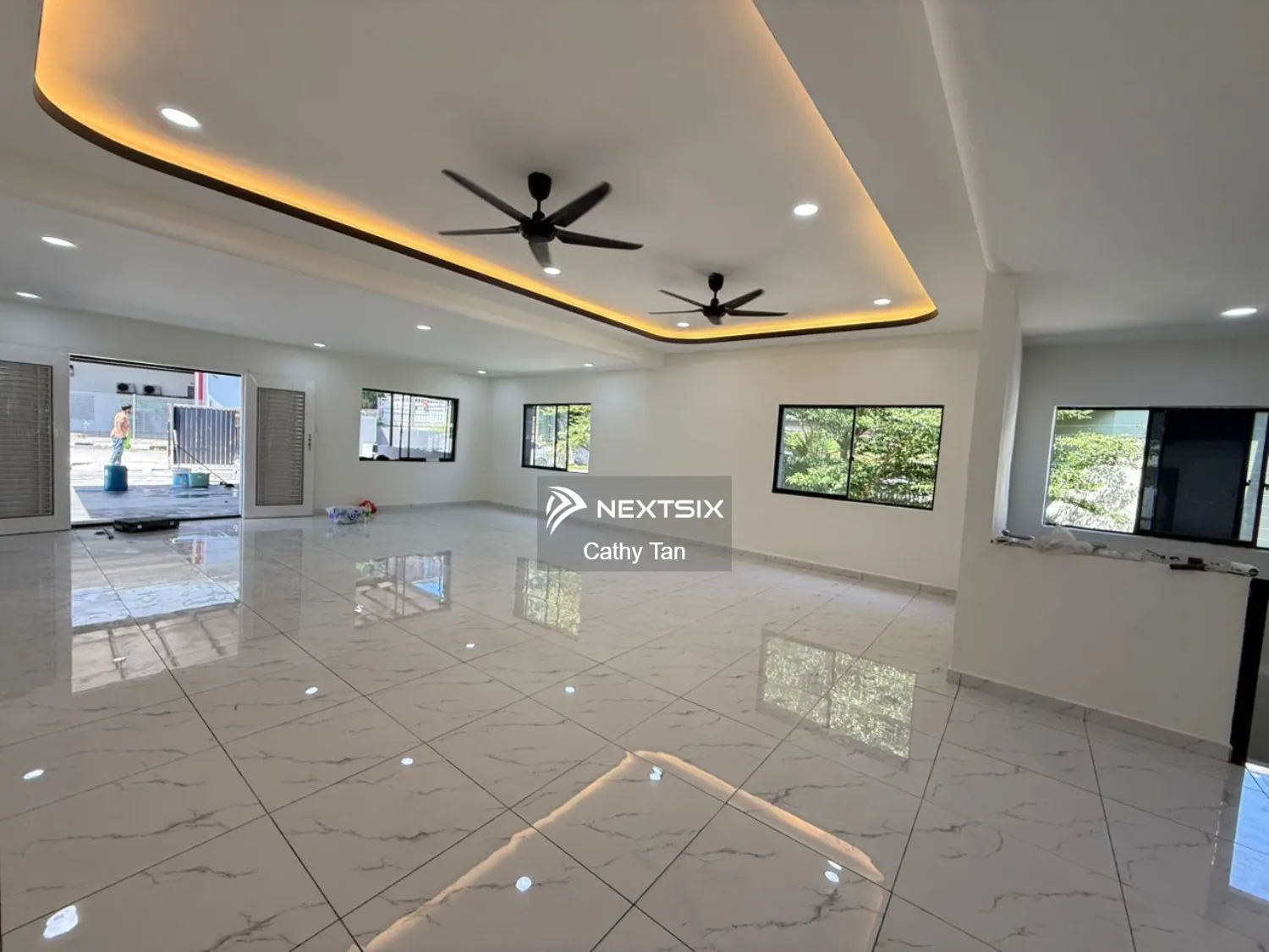 Semi-detached House For Sale in Johor Bahru Johor - Image 6