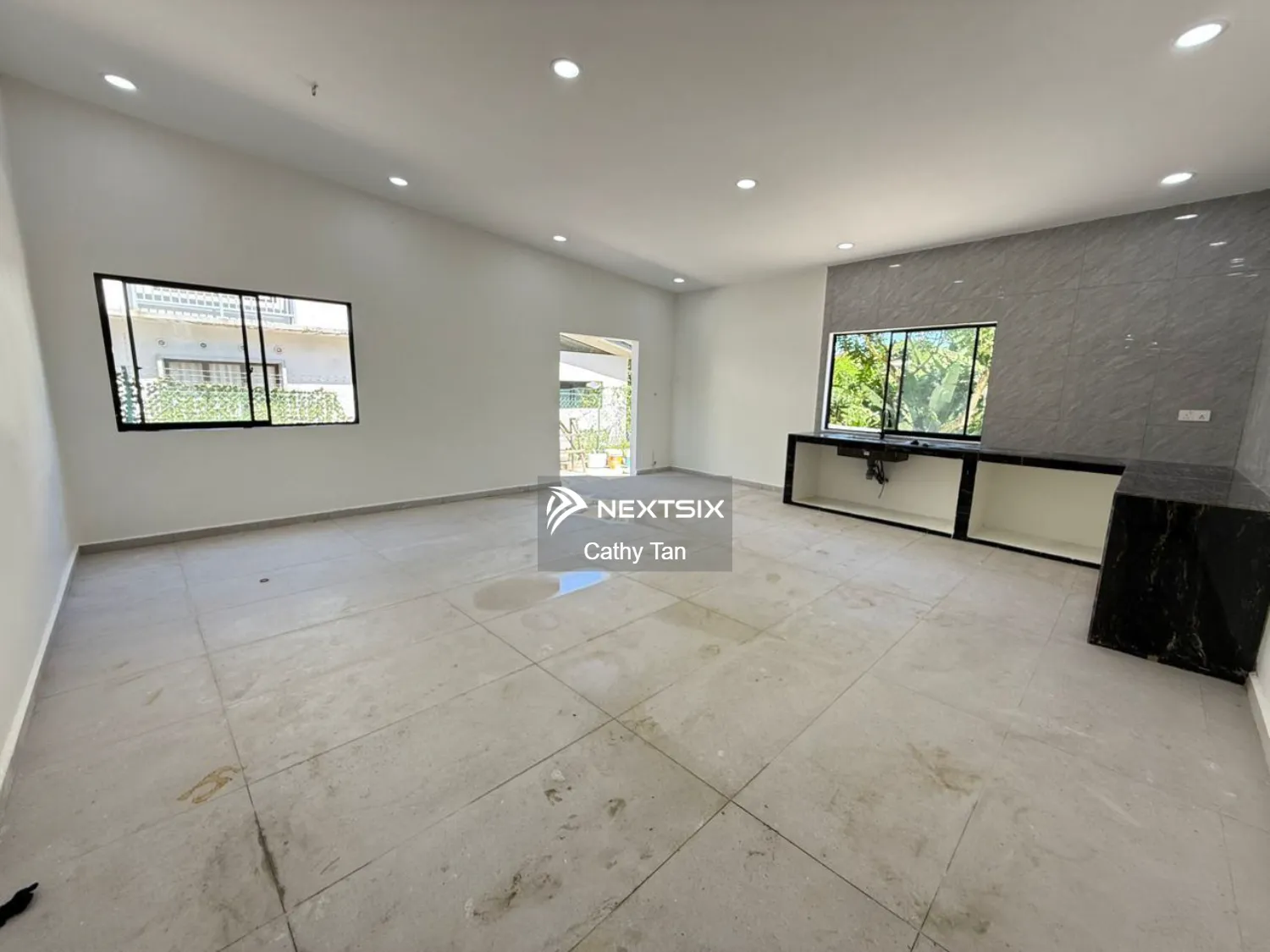 Semi-detached House For Sale in Johor Bahru Johor - Image 8