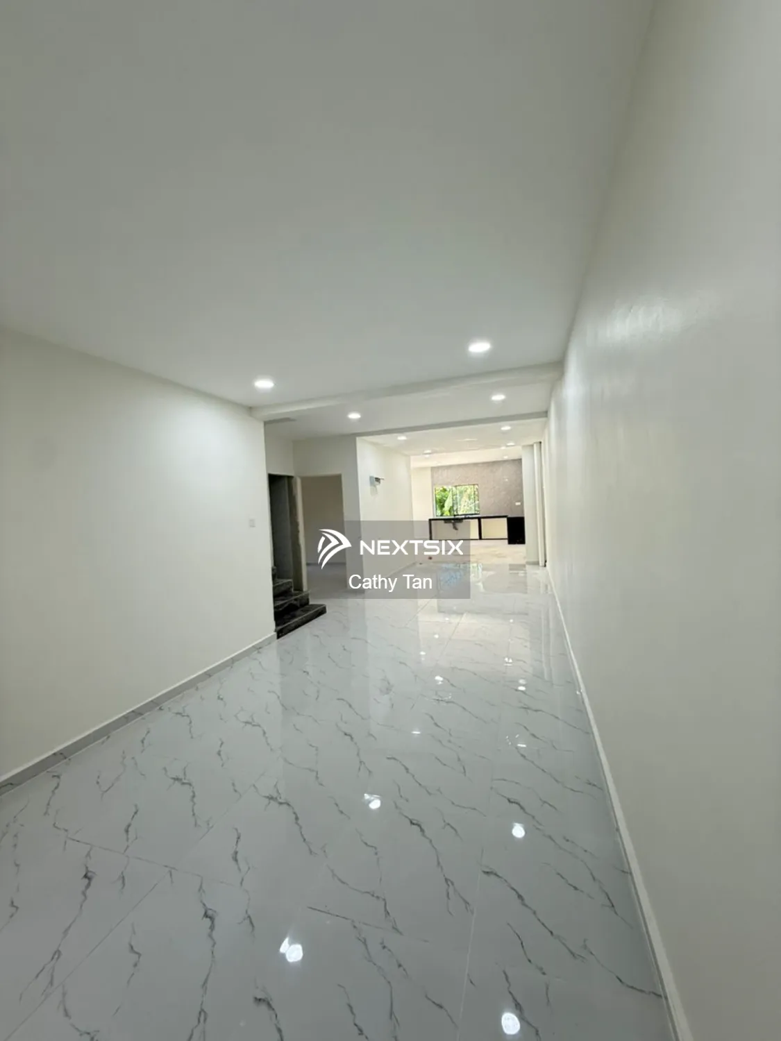 Semi-detached House For Sale in Johor Bahru Johor - Image 9