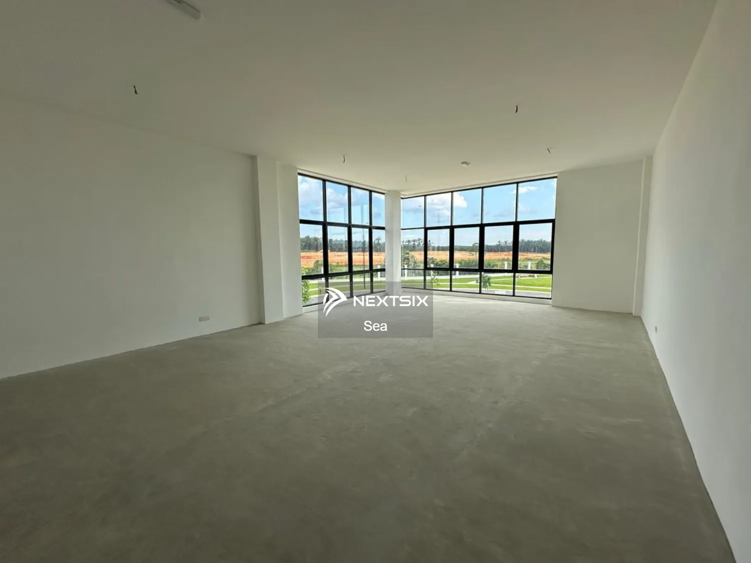 Factory For Rent in Senai Johor