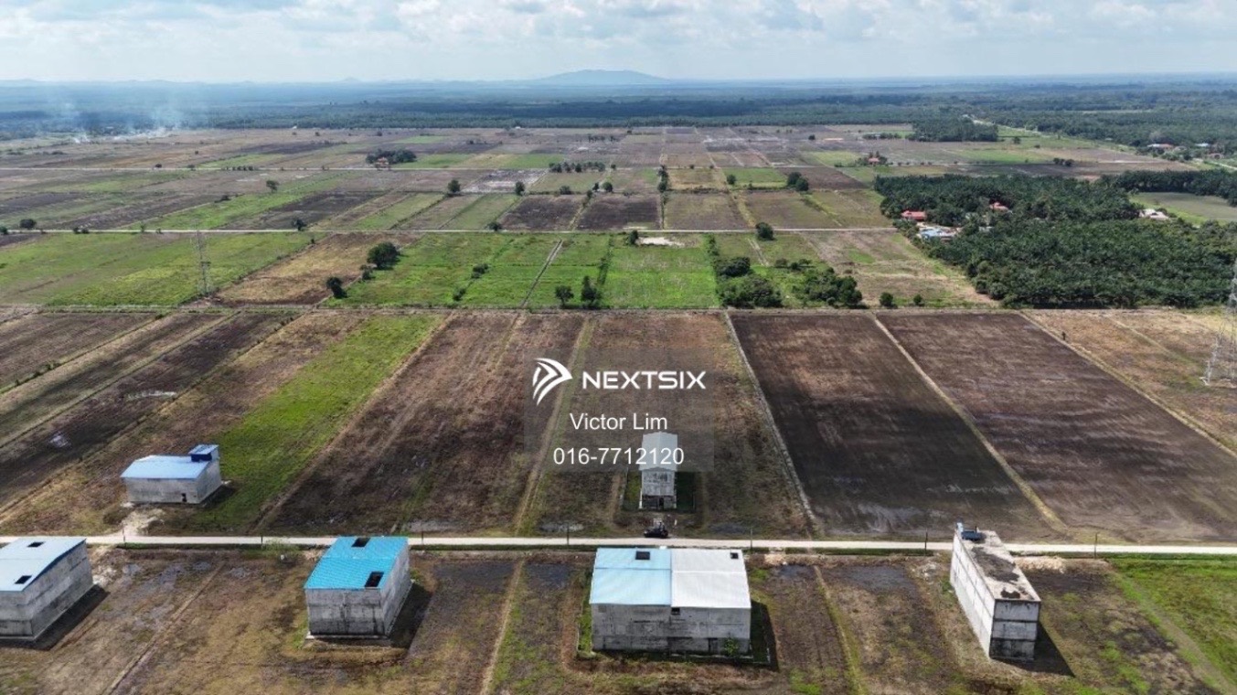 Agricultural Land For Sale in Mersing Johor