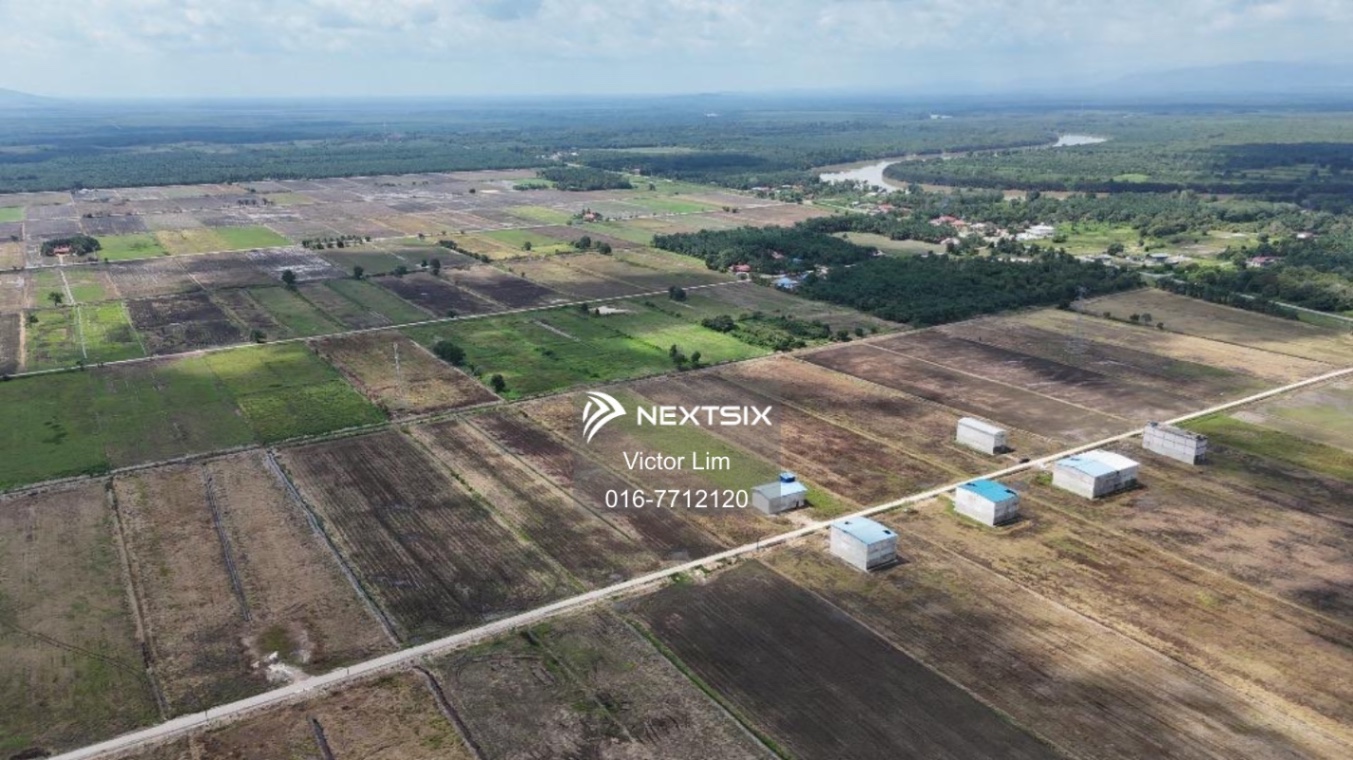 Agricultural Land For Sale in Mersing Johor - Image 2