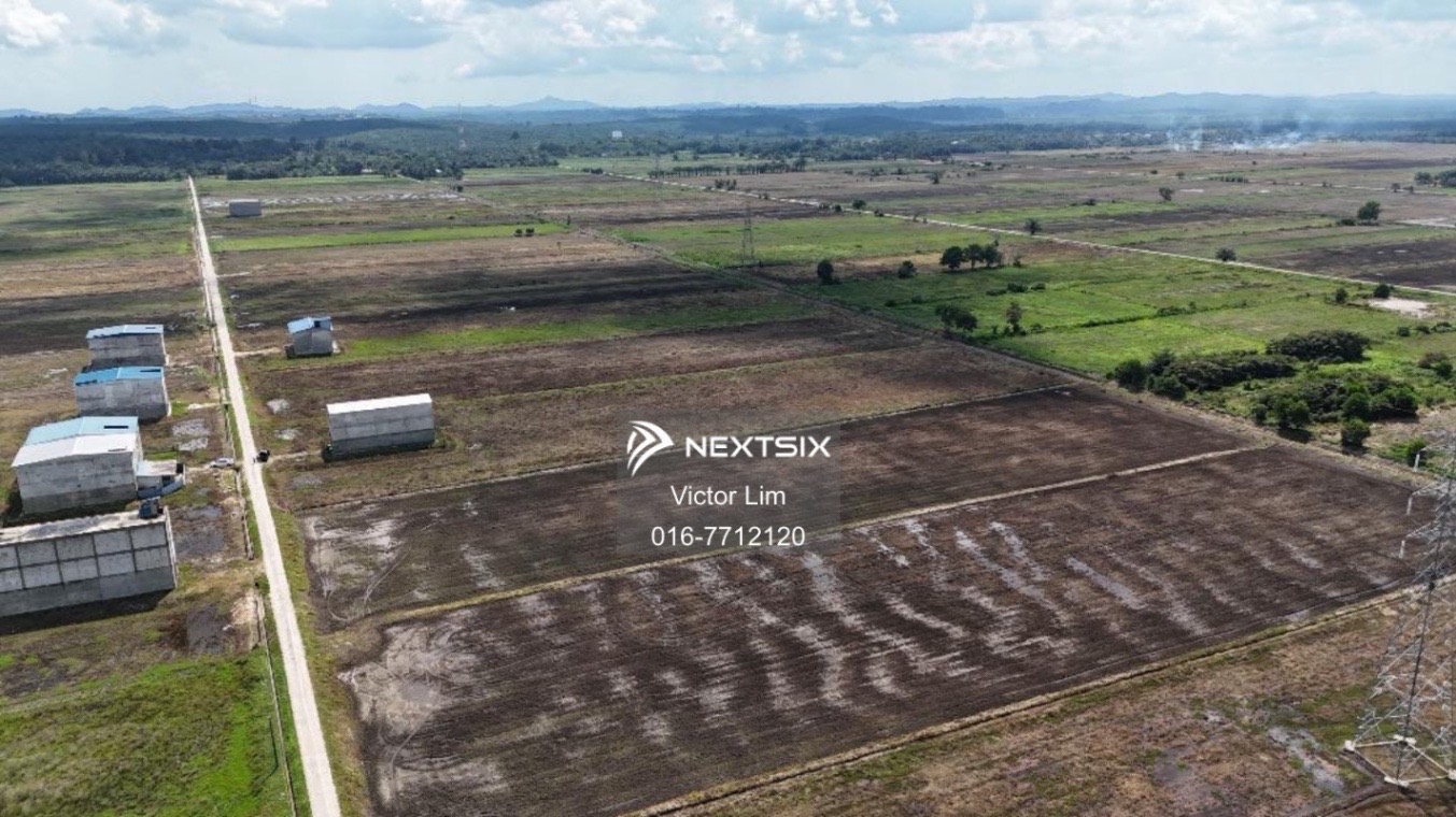 Agricultural Land For Sale in Mersing Johor - Image 4