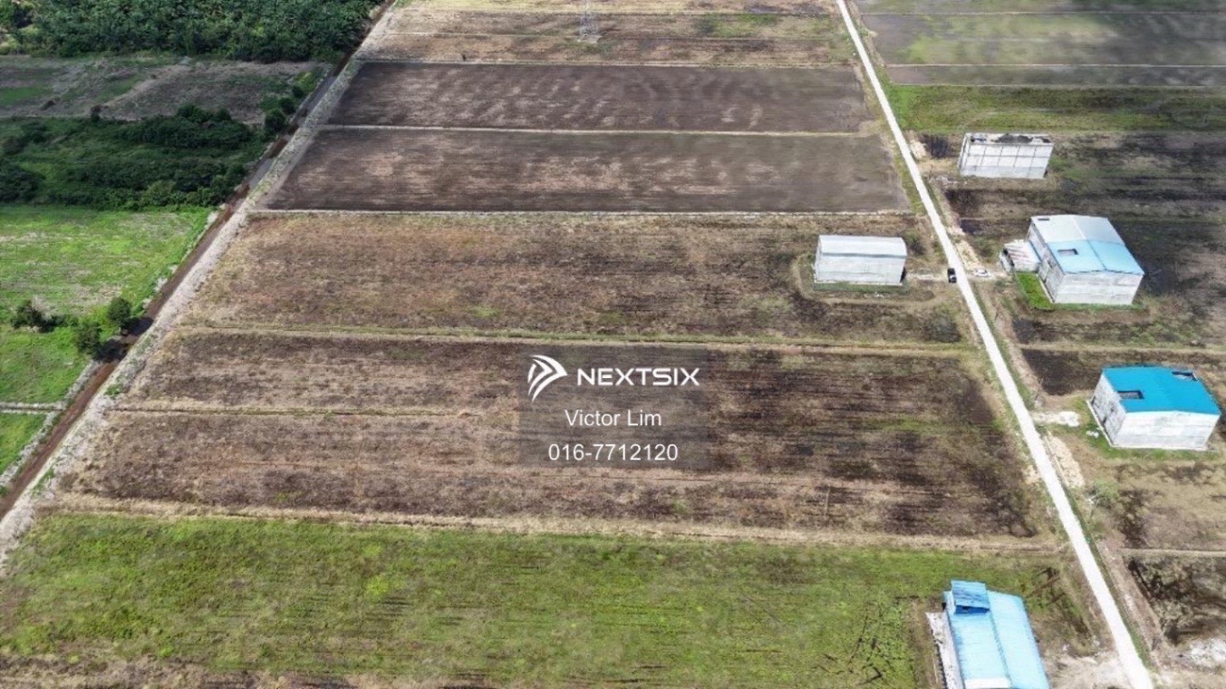 Agricultural Land For Sale in Mersing Johor - Image 5