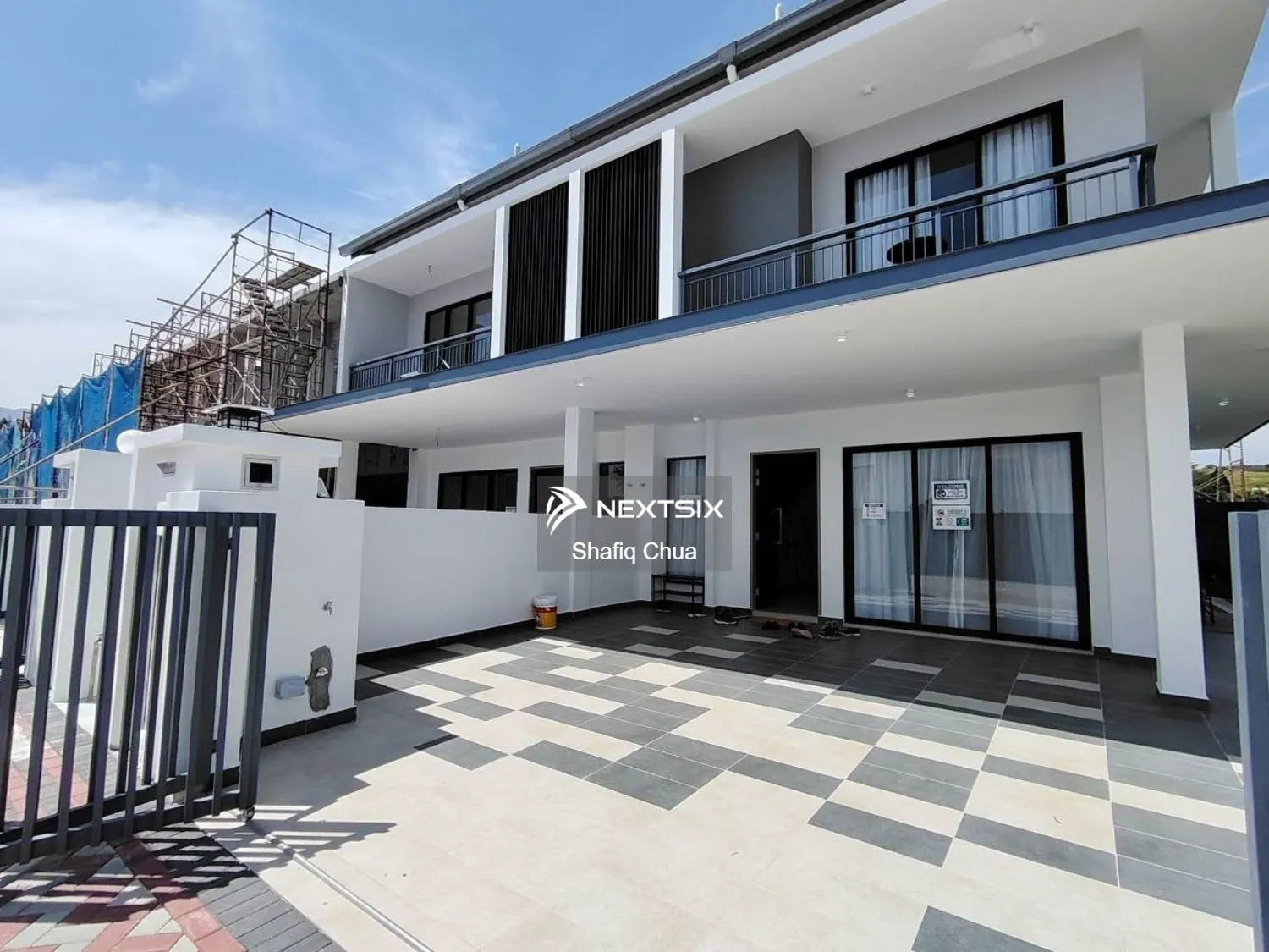 2-sty Terrace/Link House For Sale in Batu Caves Selangor