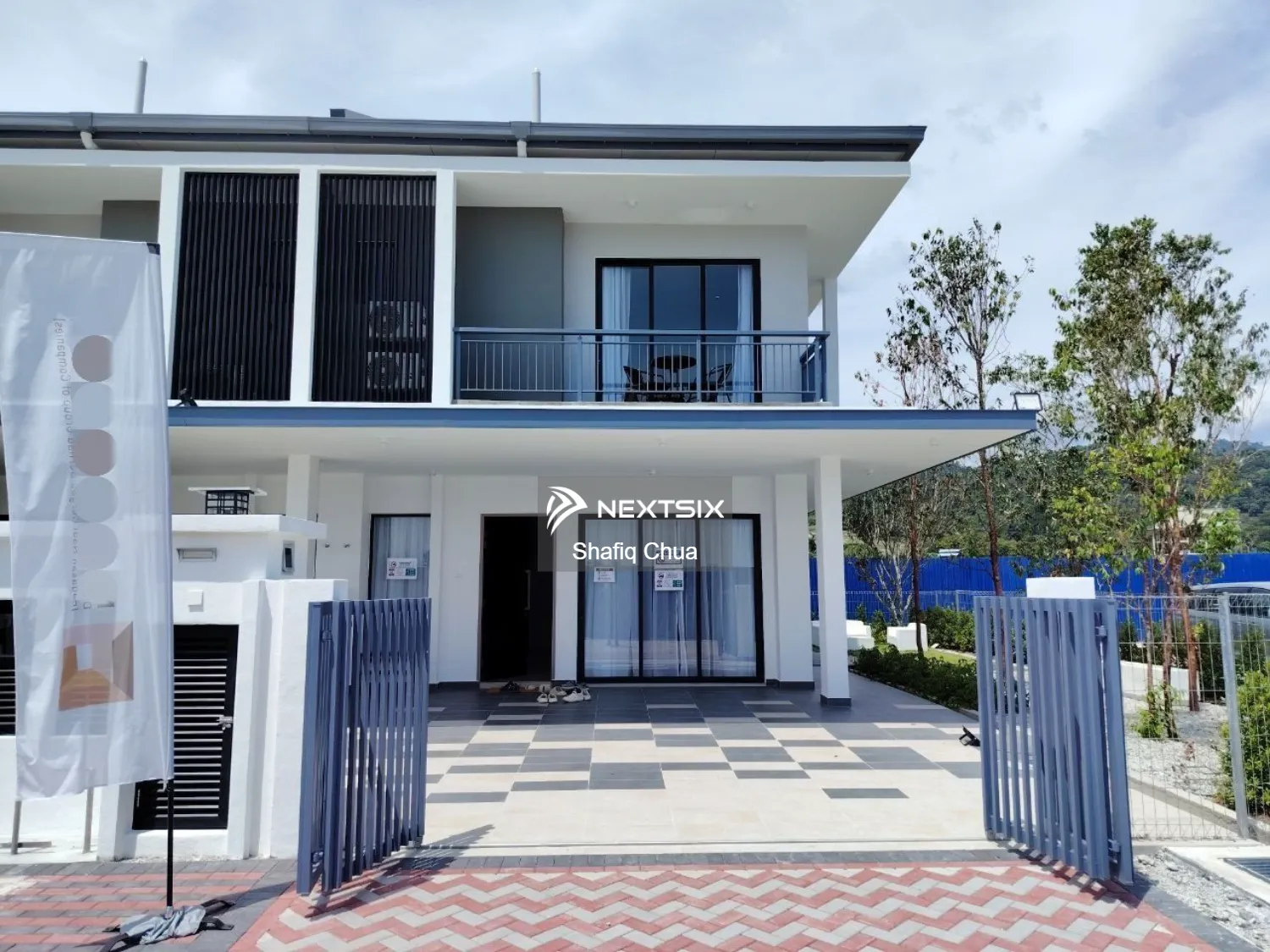 2-sty Terrace/Link House For Sale in Batu Caves Selangor - Image 2