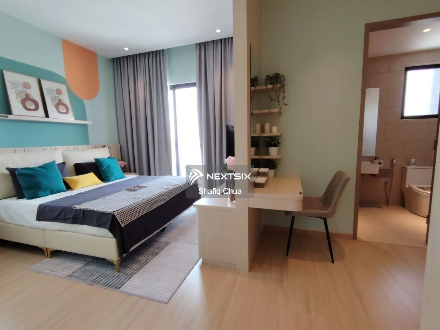 2-sty Terrace/Link House For Sale in Batu Caves Selangor - Image 4