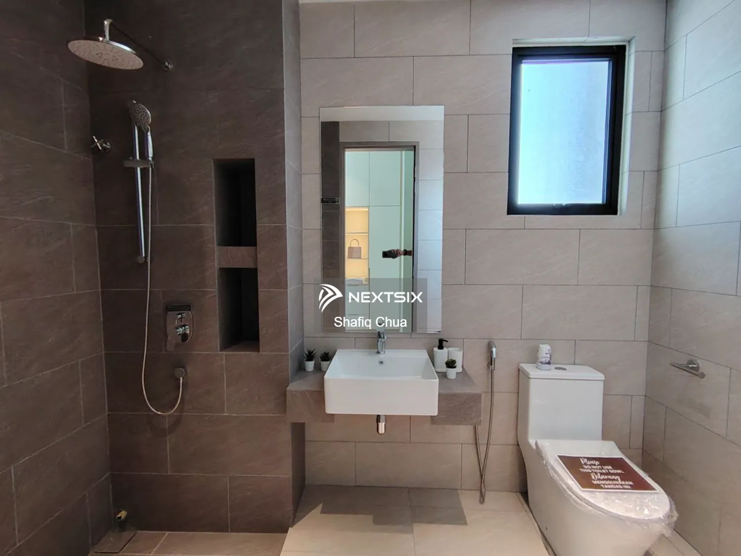 2-sty Terrace/Link House For Sale in Batu Caves Selangor - Image 8