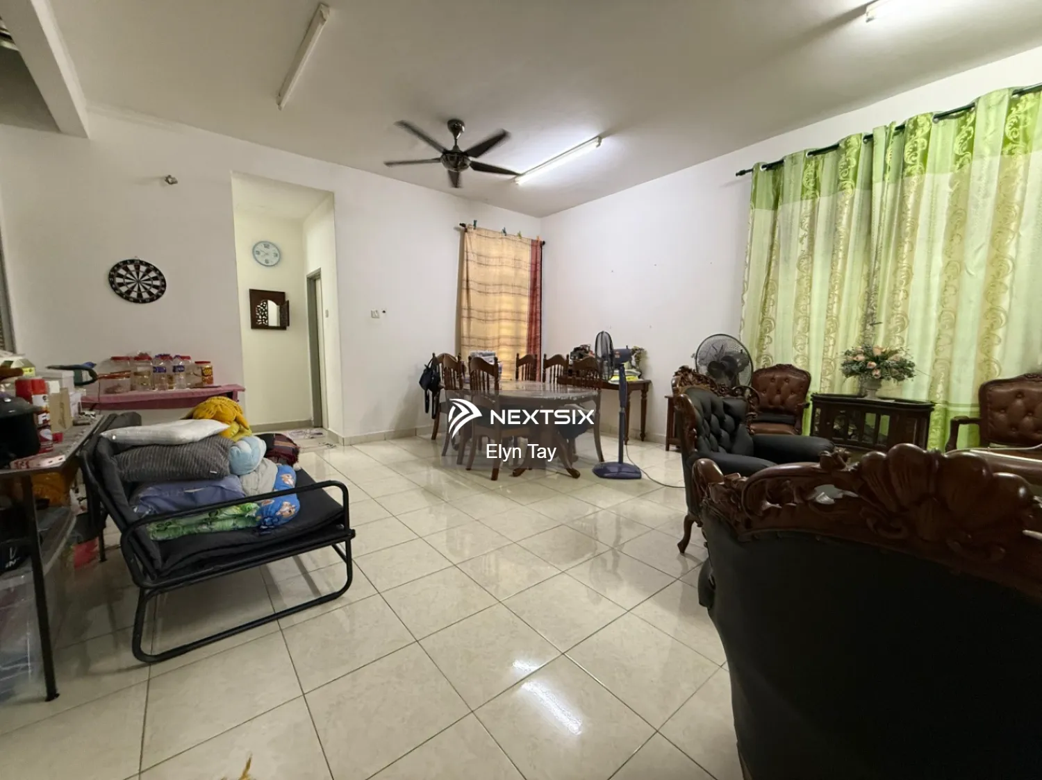 2-sty Terrace/Link House For Sale in Skudai Johor