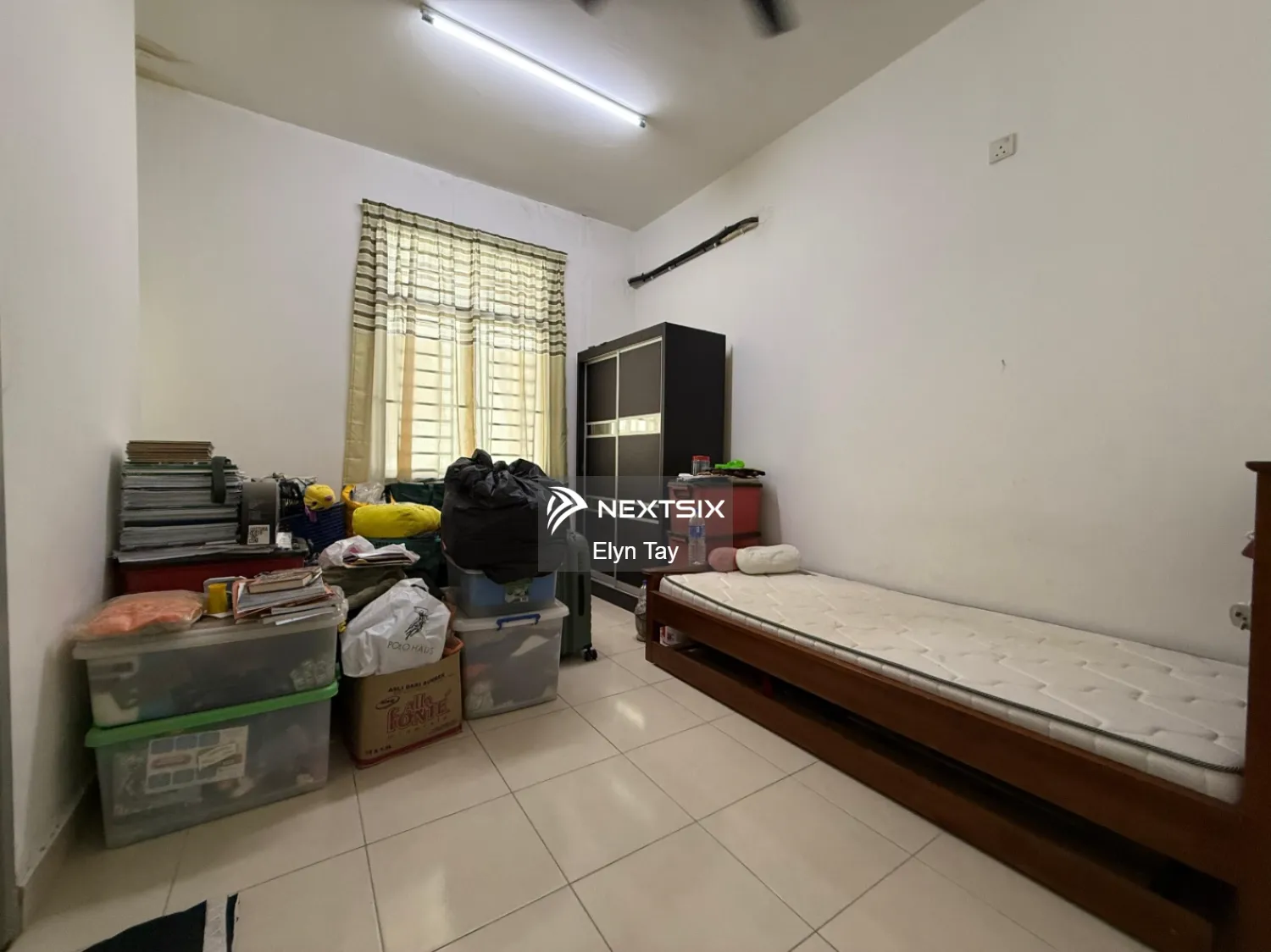 2-sty Terrace/Link House For Sale in Skudai Johor - Image 7