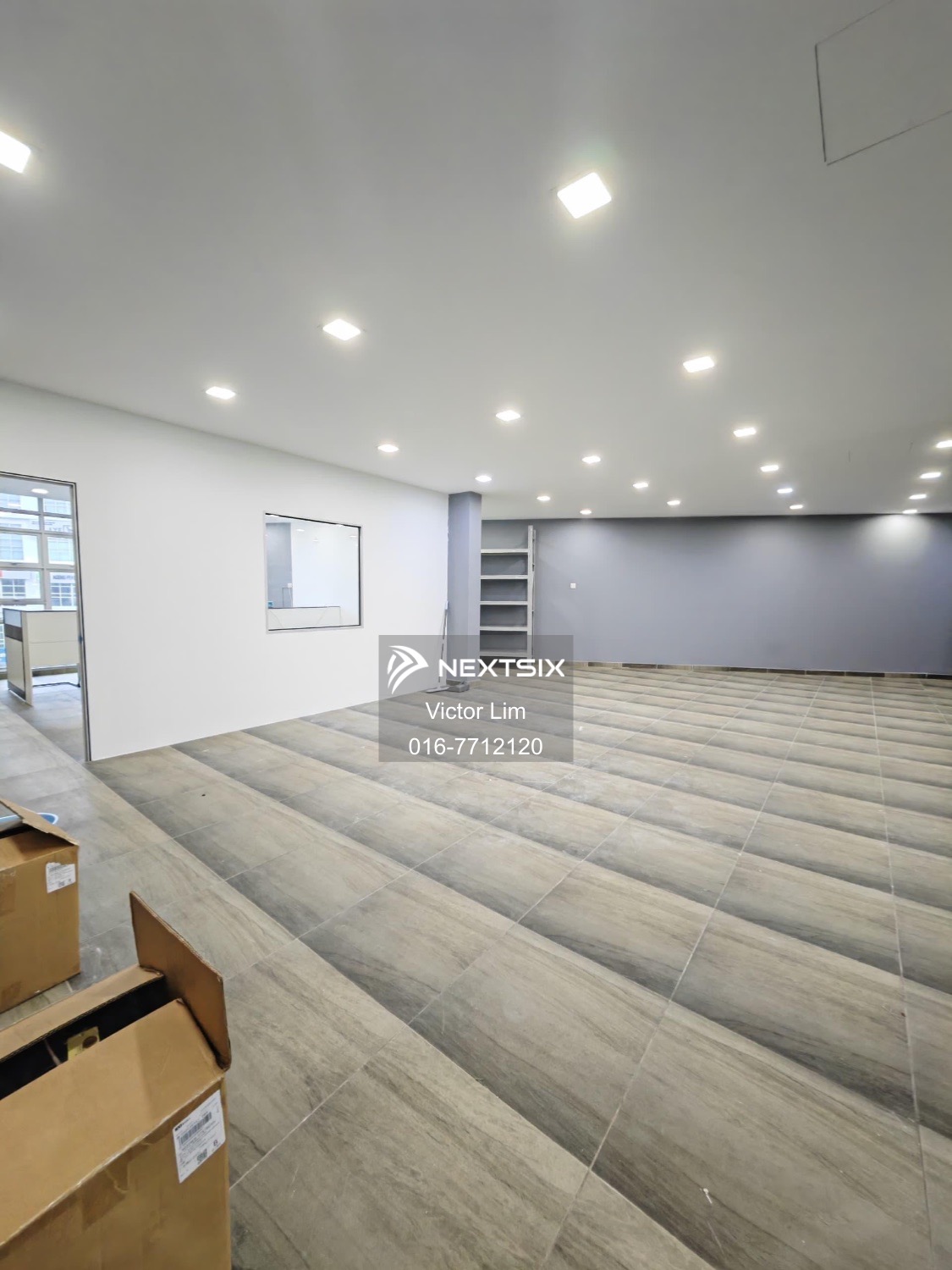 Office For Sale in Johor Bahru Johor