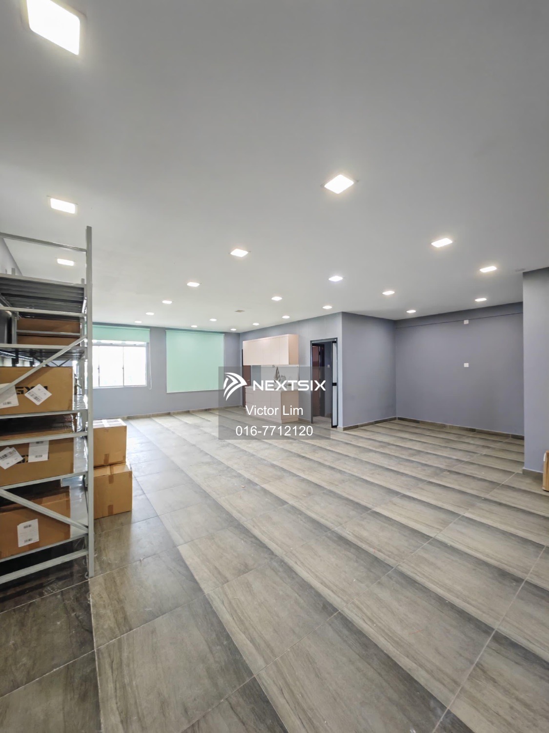 Office For Sale in Johor Bahru Johor - Image 2