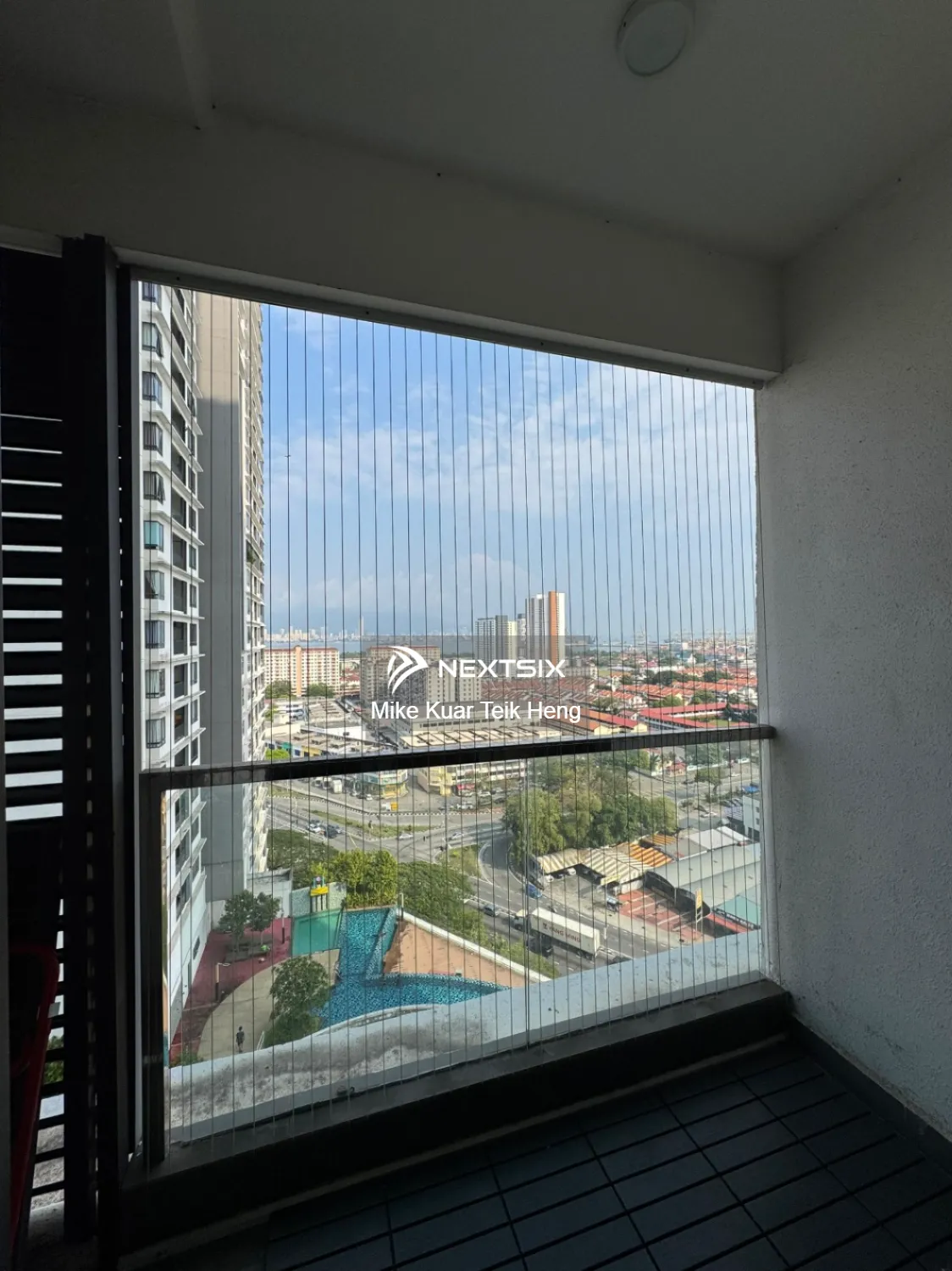 Condominium For Sale in Butterworth Penang - Image 5