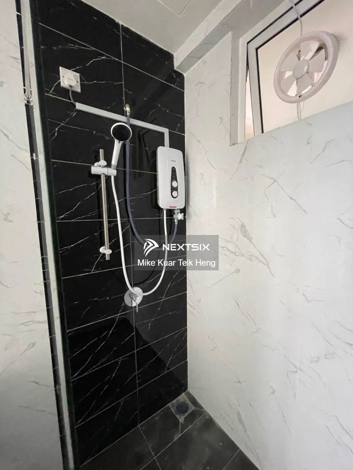 Condominium For Rent in Gelugor Penang - Image 10