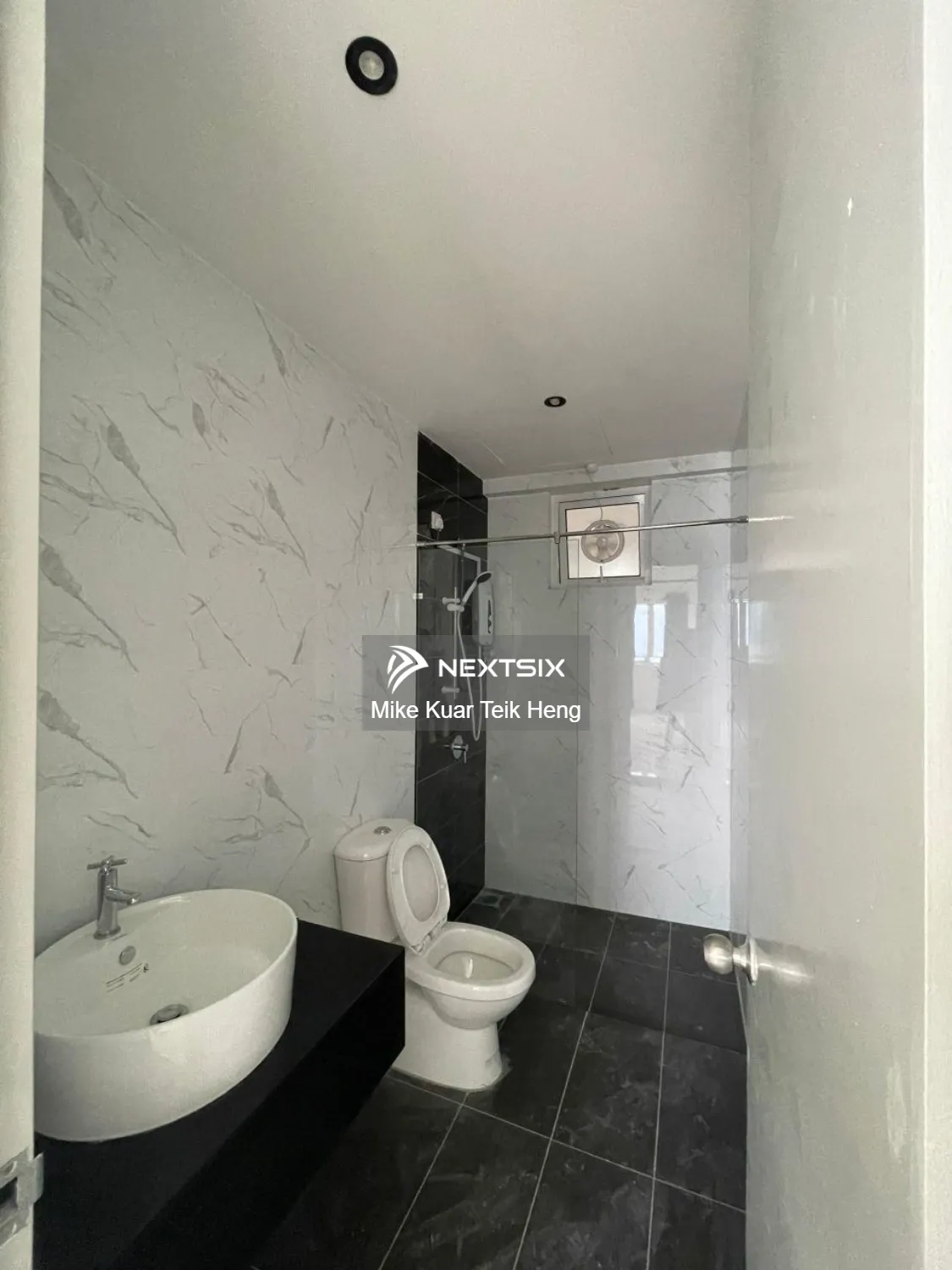Condominium For Rent in Gelugor Penang - Image 11