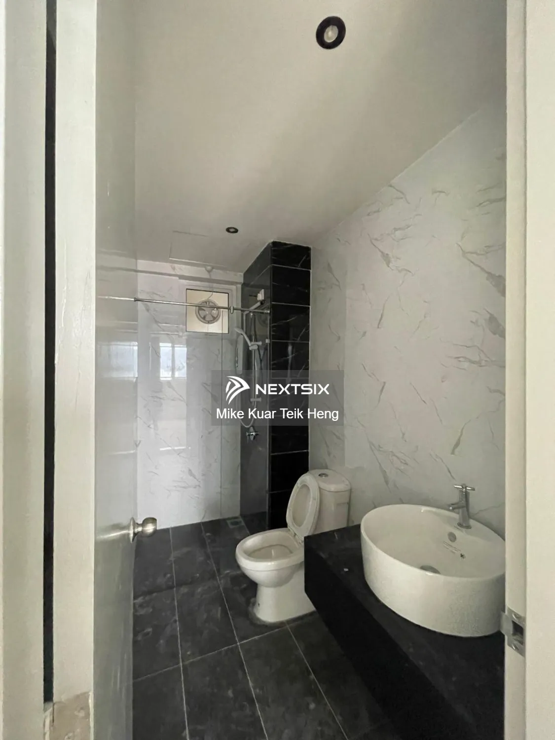 Condominium For Rent in Gelugor Penang - Image 12